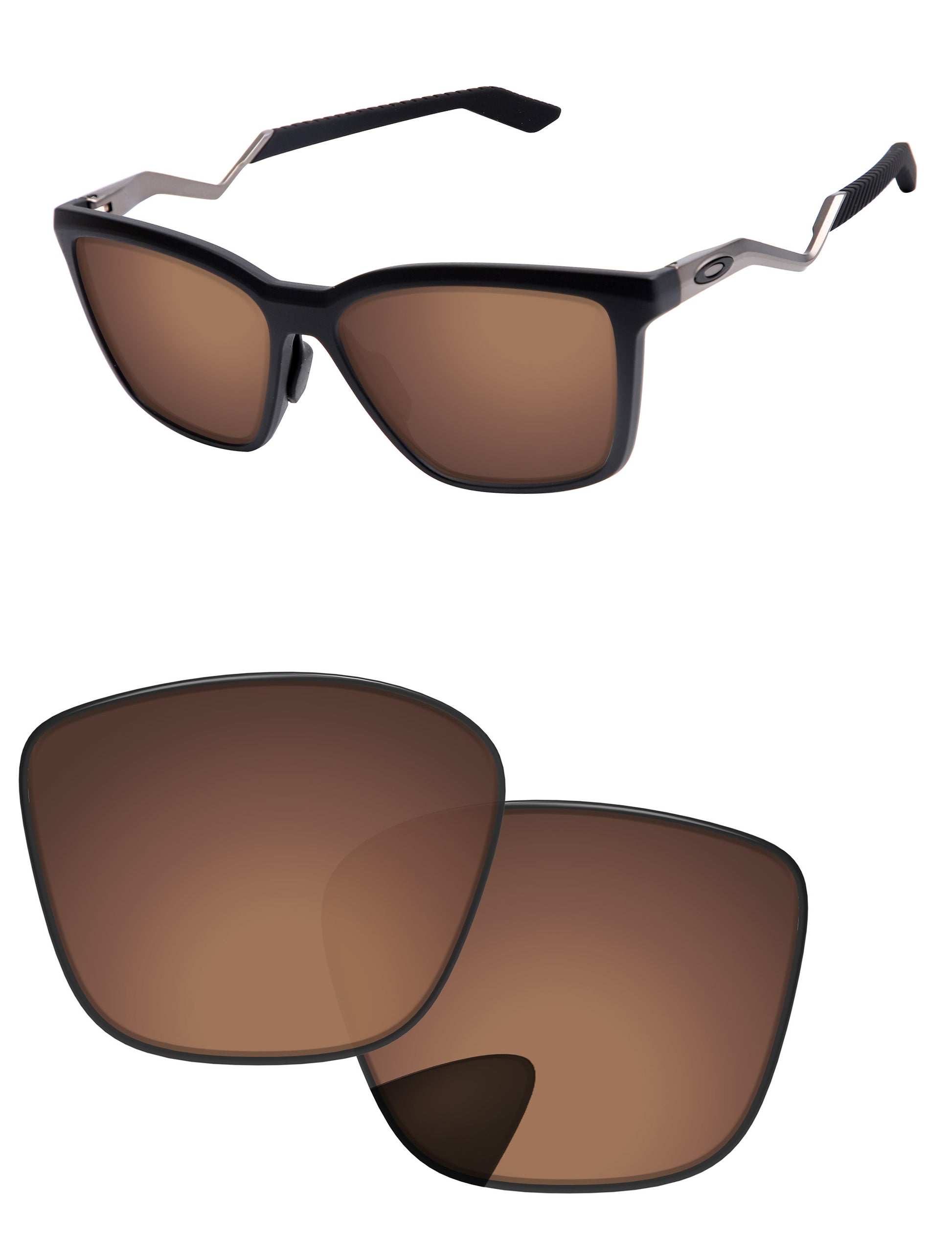 Copper-Brown