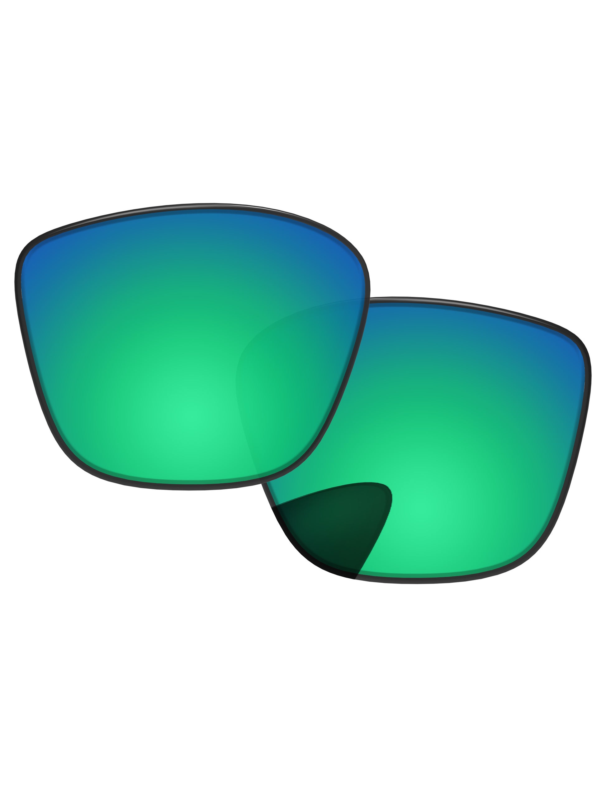 Emerald-Green