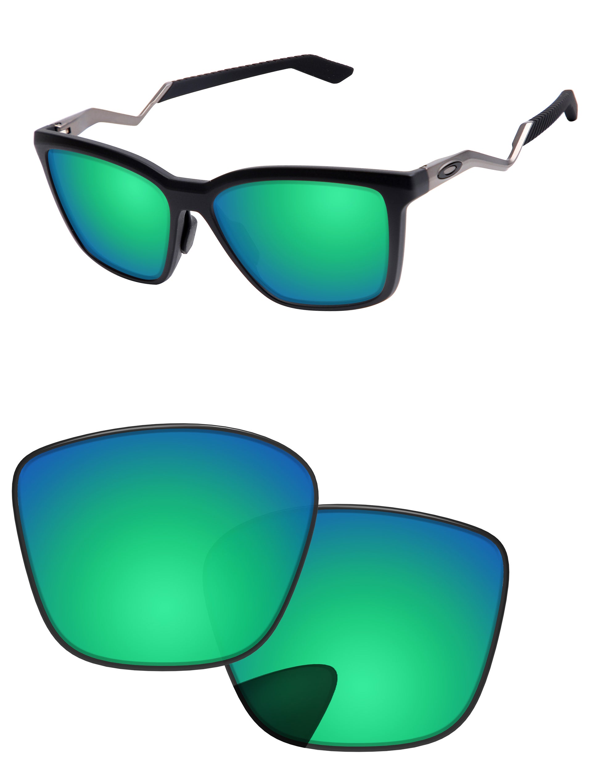 Emerald-Green