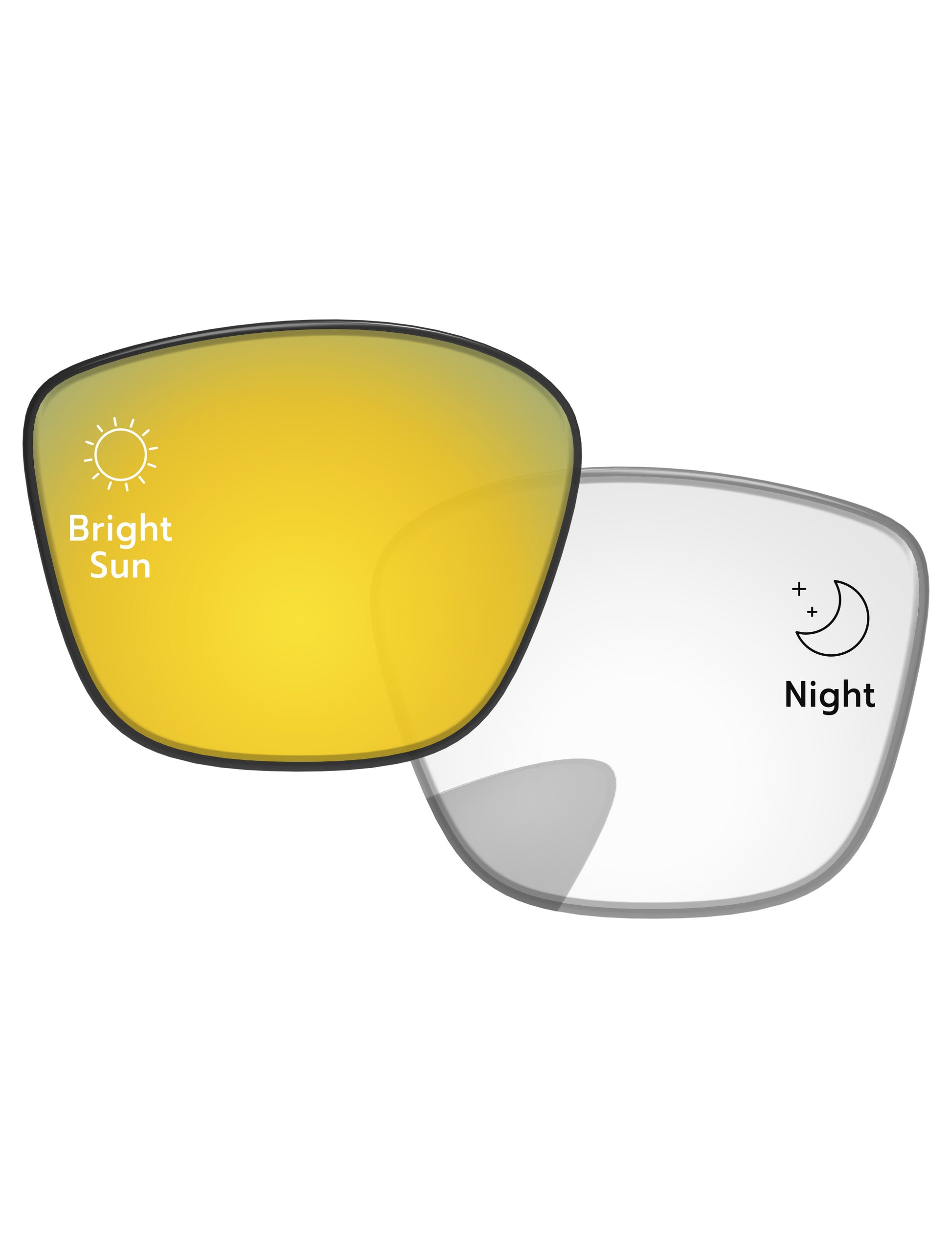 Gold-Shield-Photochromic