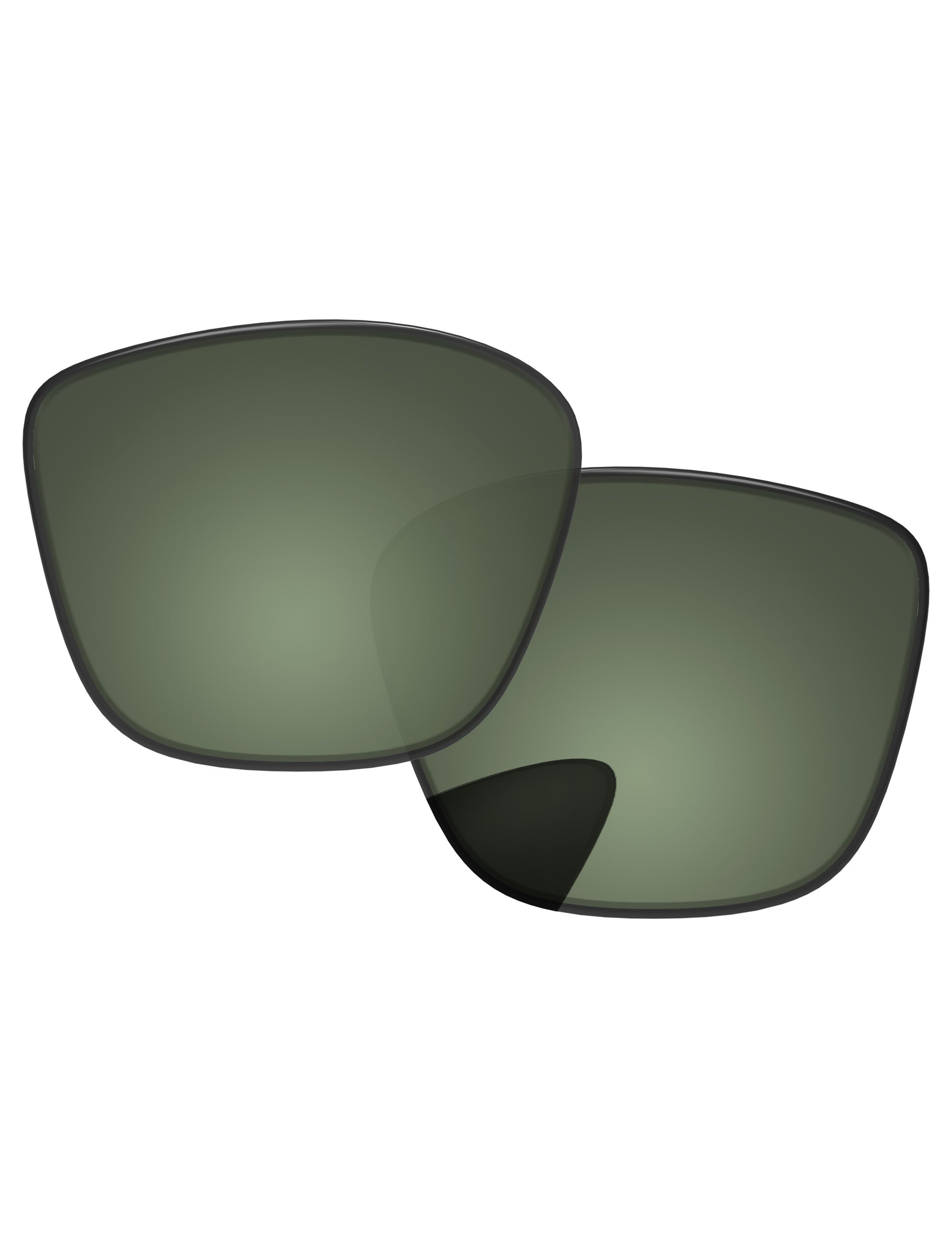 Gray-Green