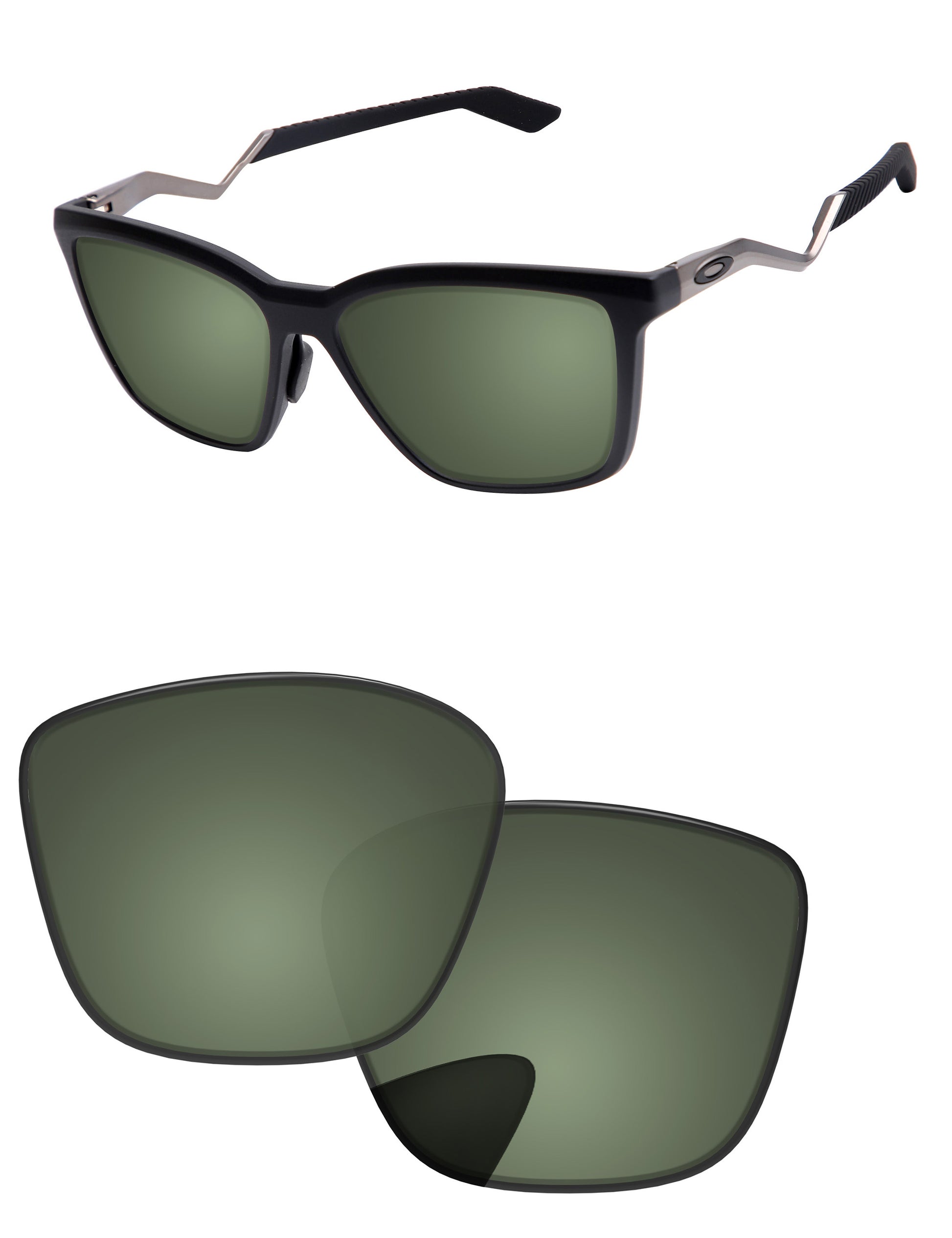 Gray-Green