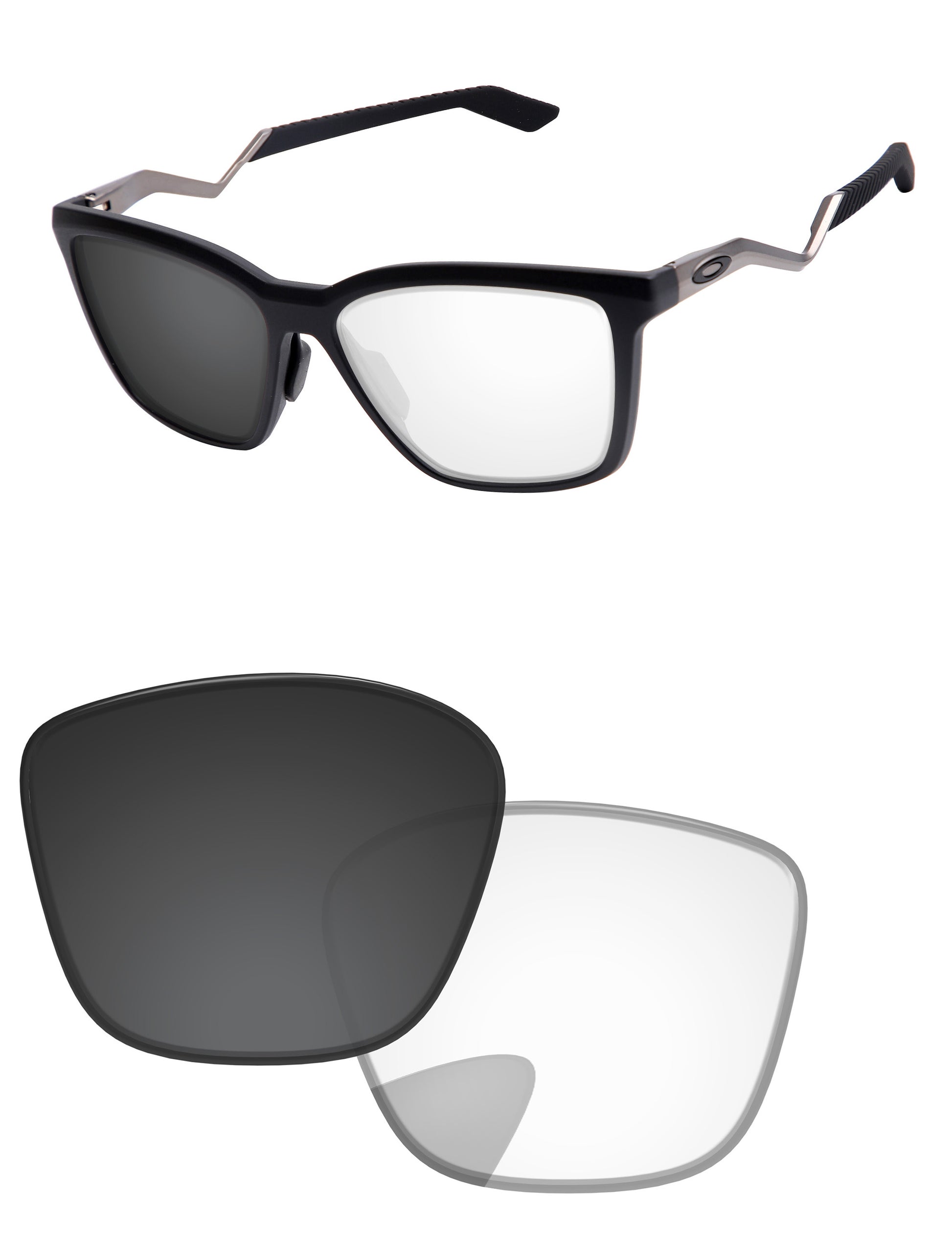 Gray-Photochromic