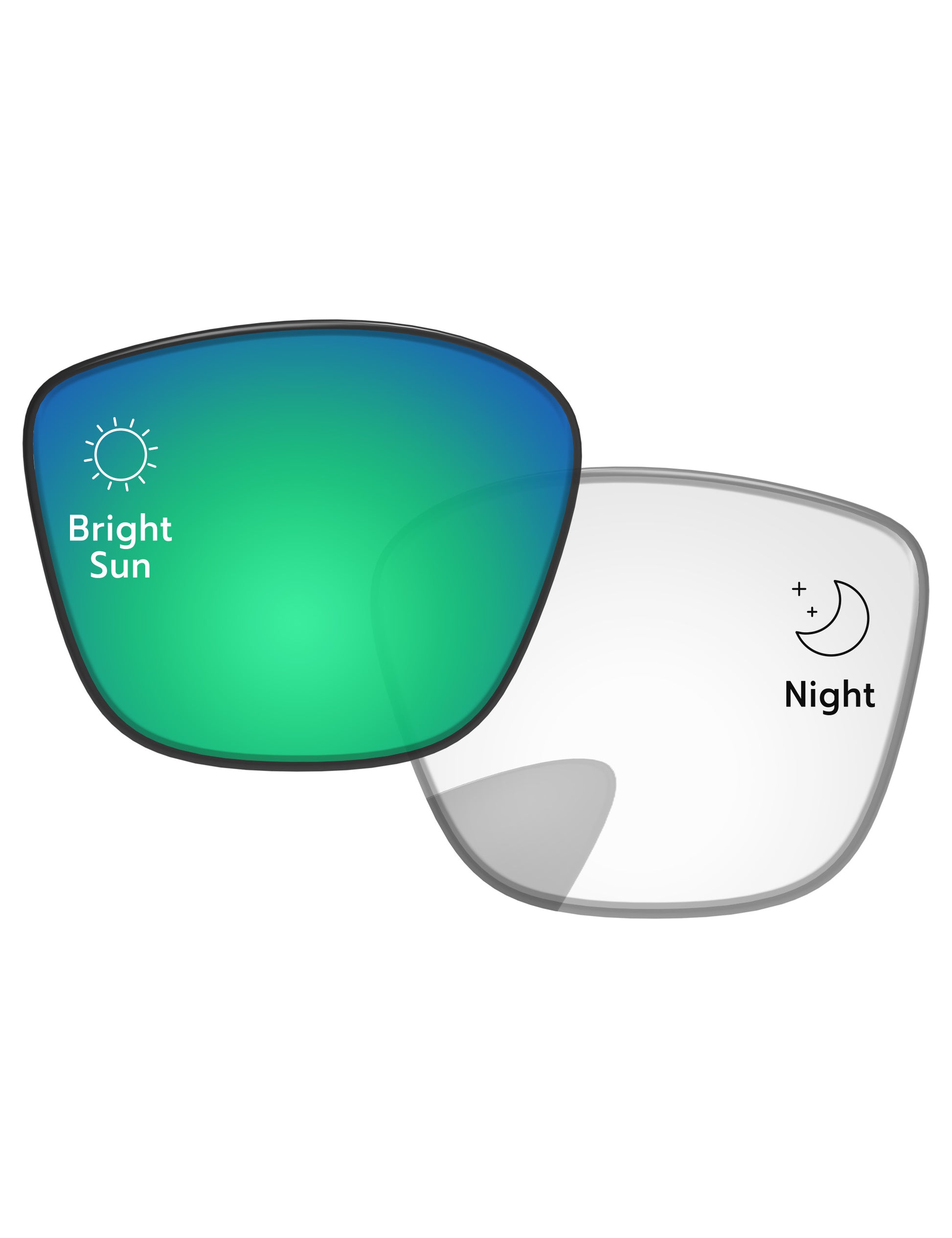 Green-Shield-Photochromic