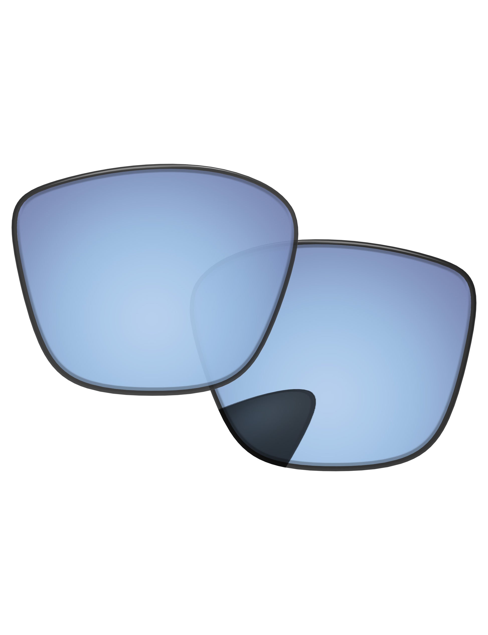 Ice-Blue