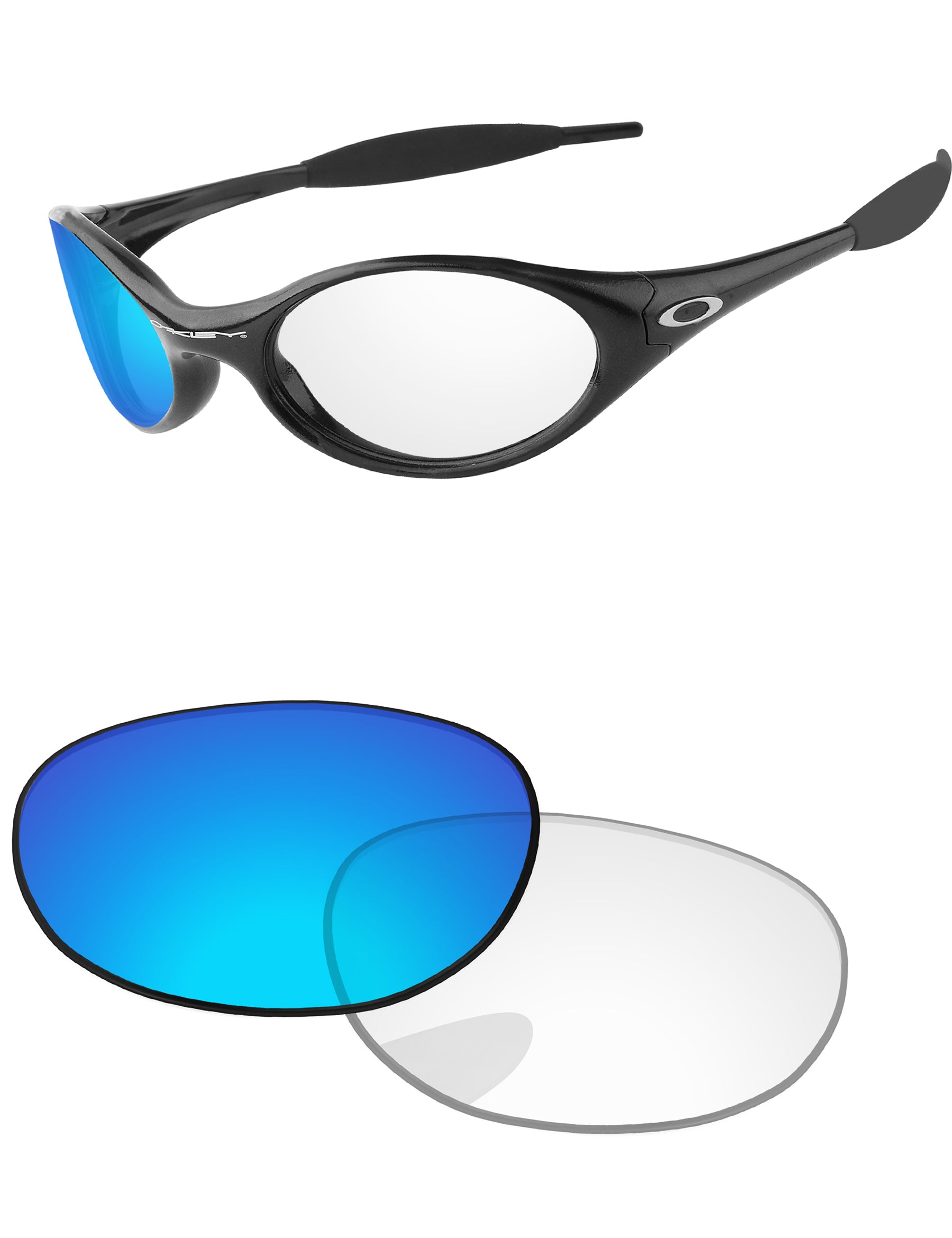 Blue-Shield-Photochromic