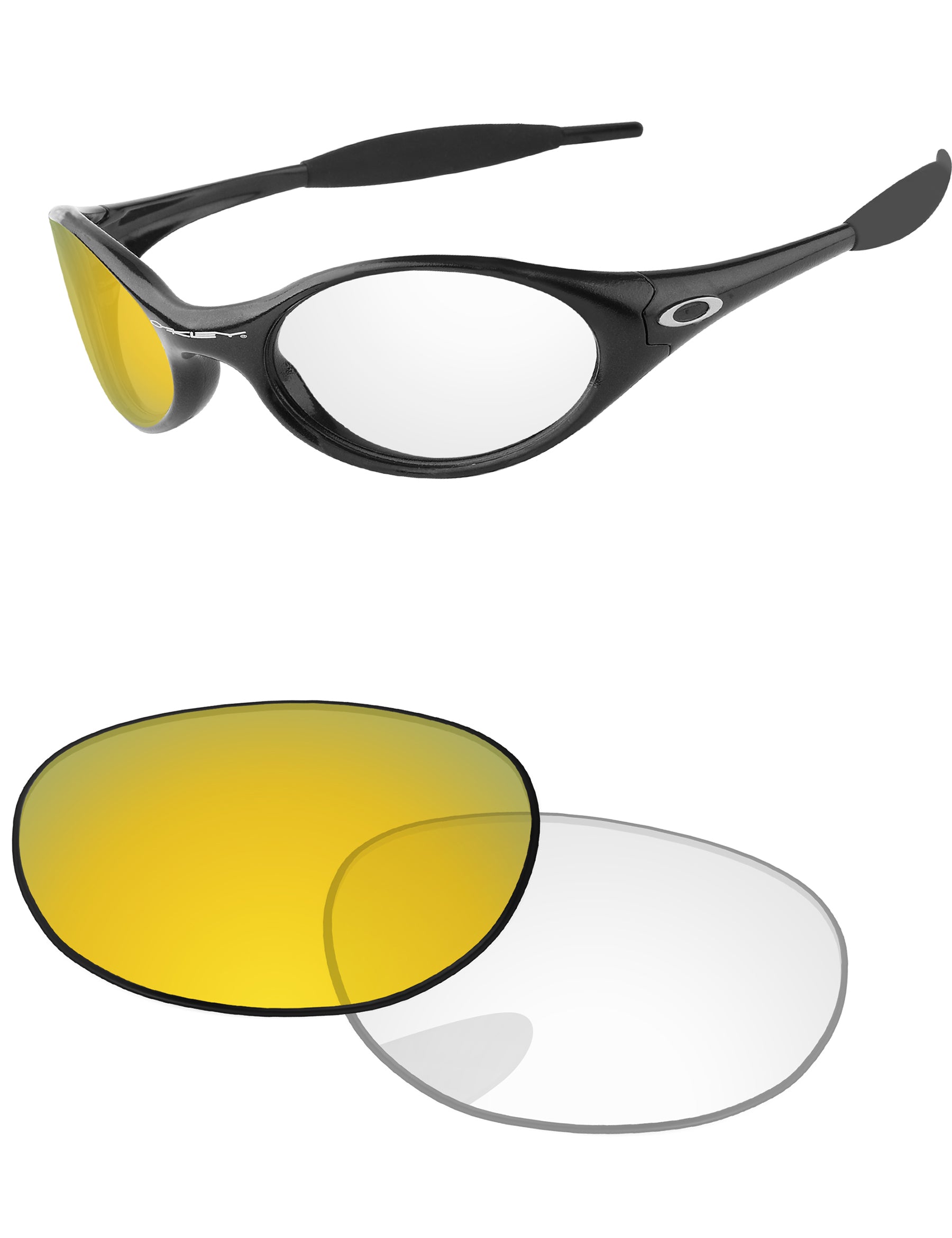Gold-Shield-Photochromic