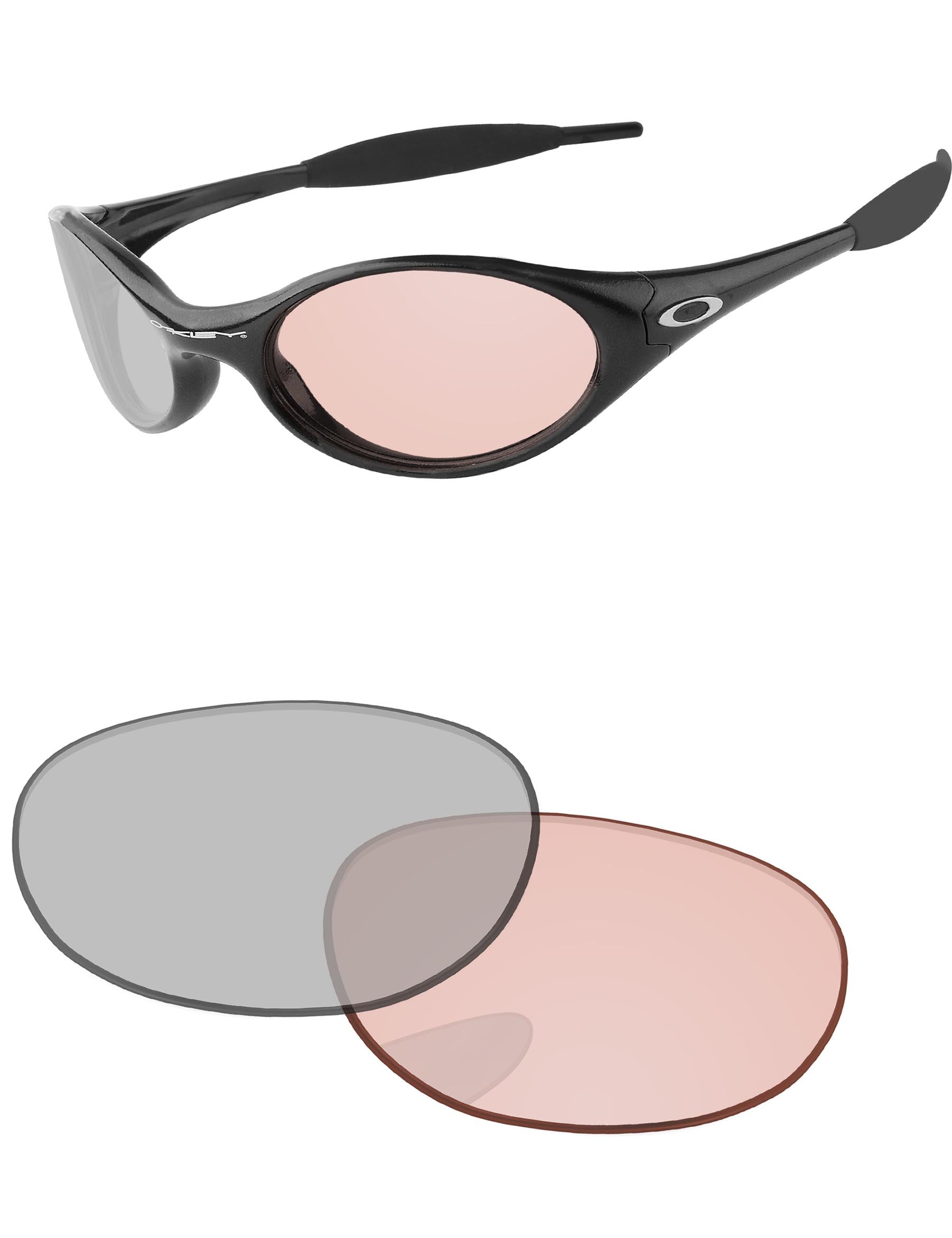 Performance-Tint-Gray-Photochromic
