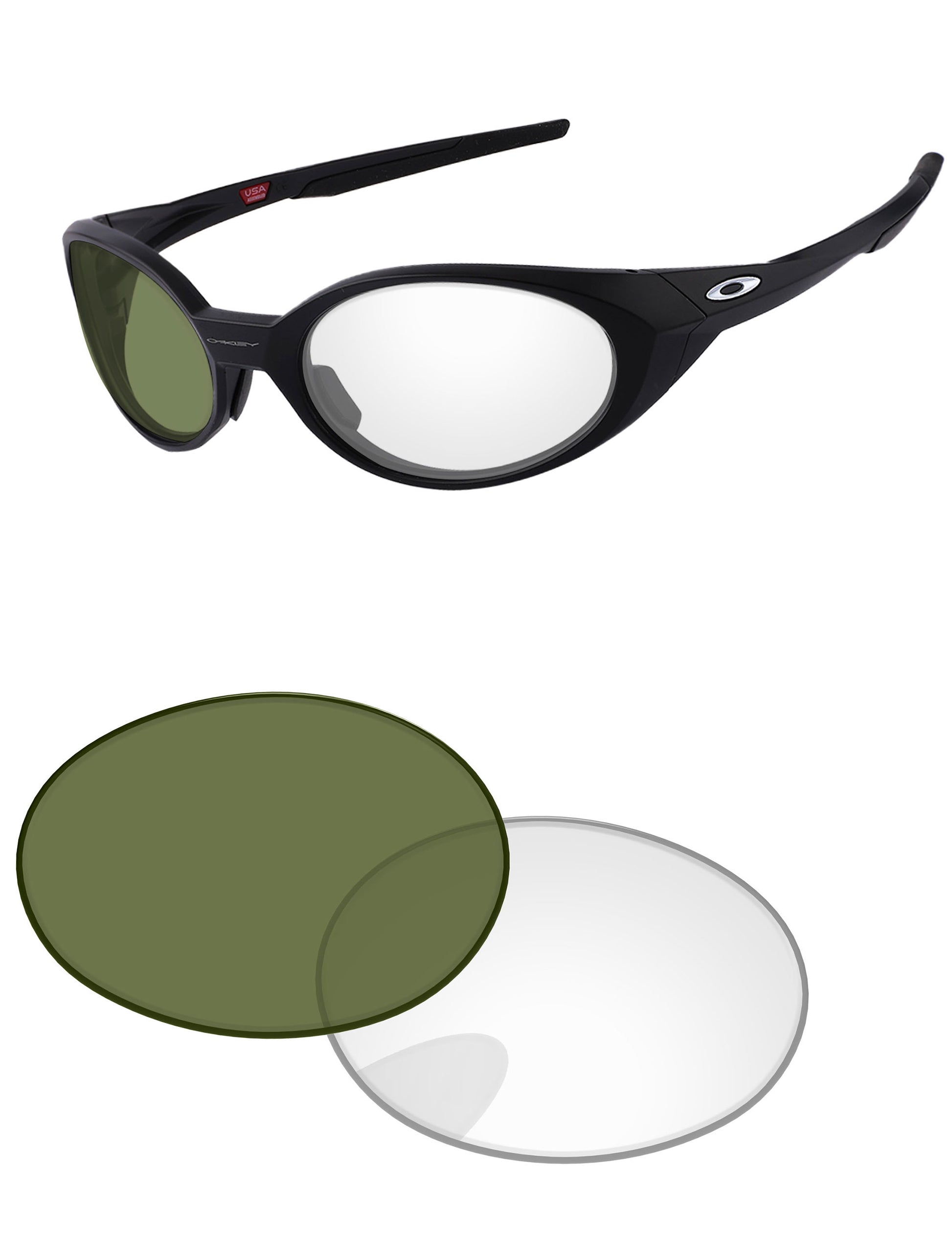 Adapt-Green-Photochromic