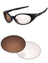 Brown-Photochromic