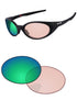 Performance-Tint-Green-Shield-Photochromic