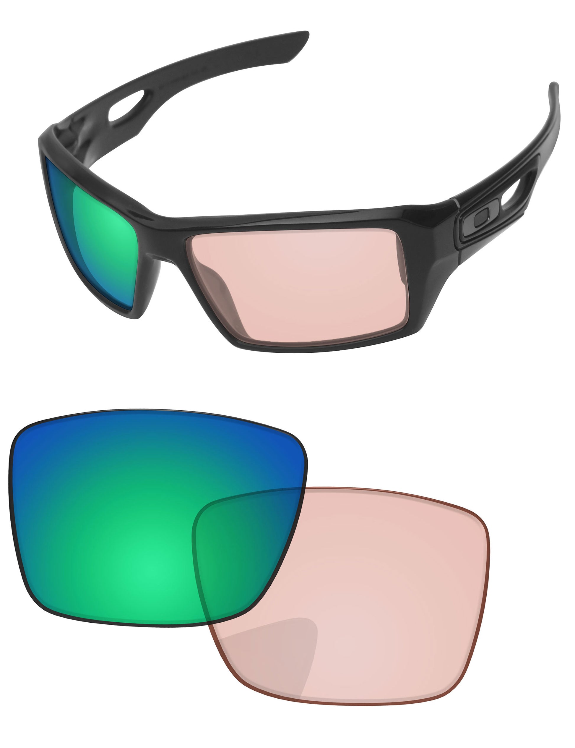 Performance-Tint-Green-Shield-Photochromic