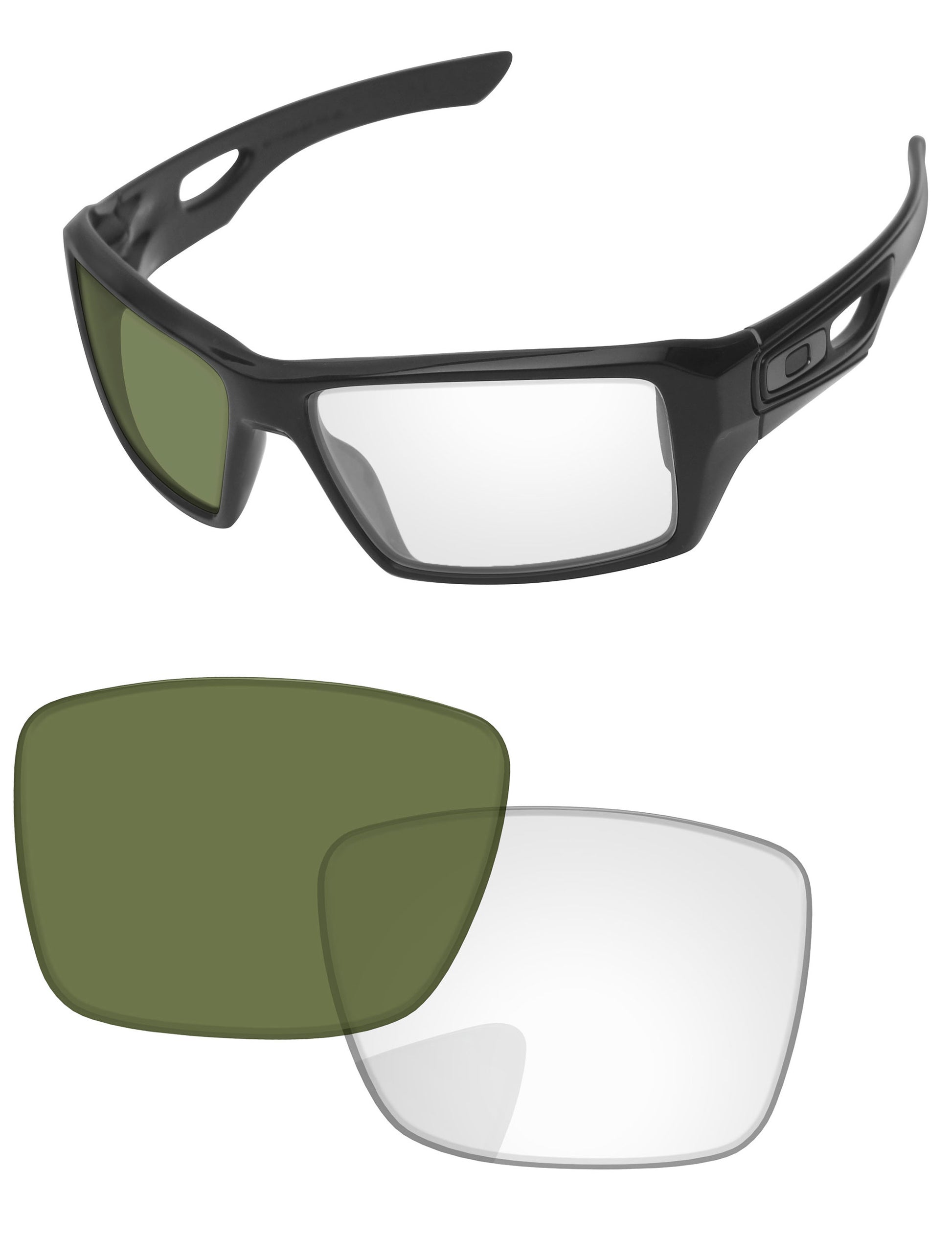 Adapt-Green-Photochromic