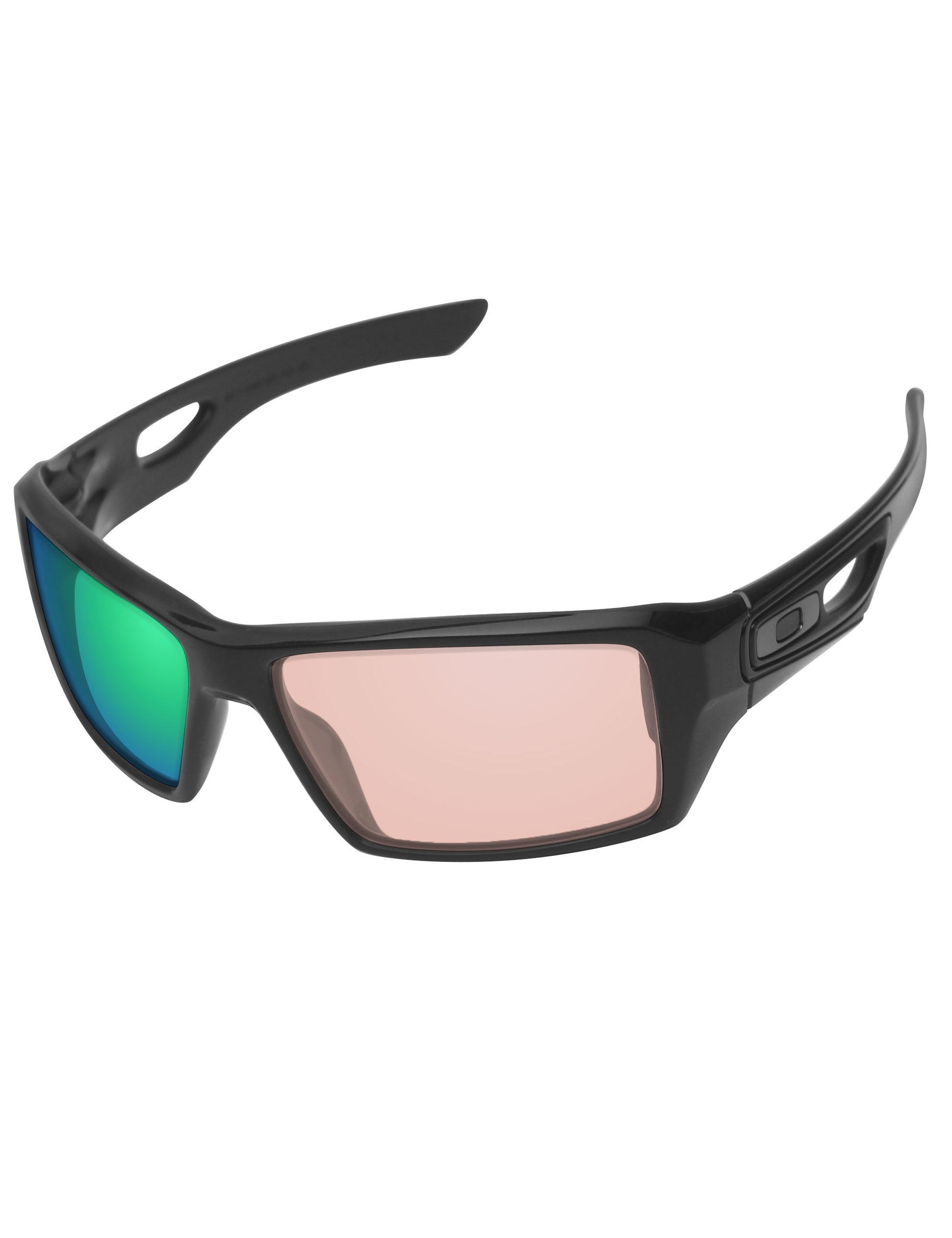 Performance-Tint-Green-Shield-Photochromic