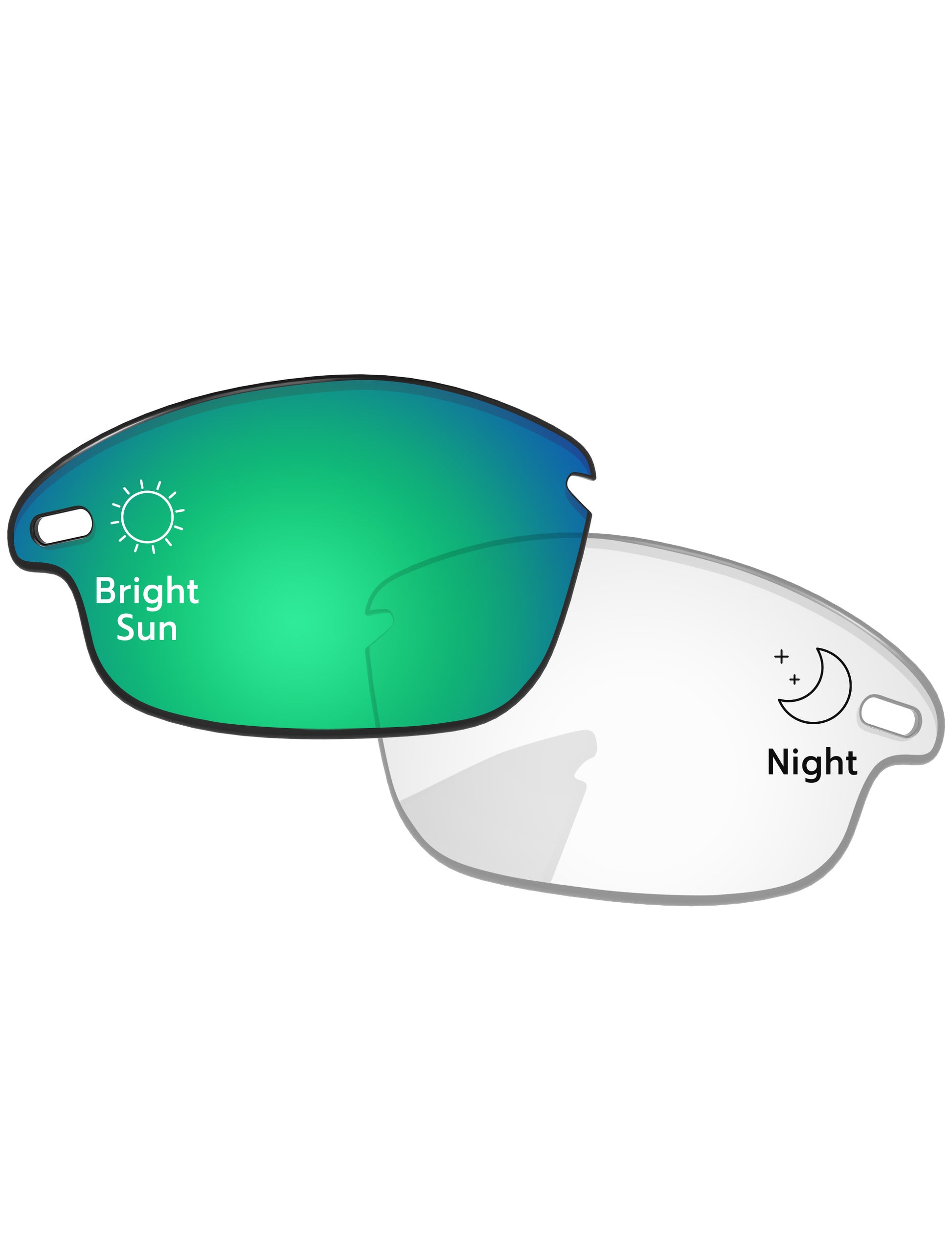 Green-Shield-Photochromic