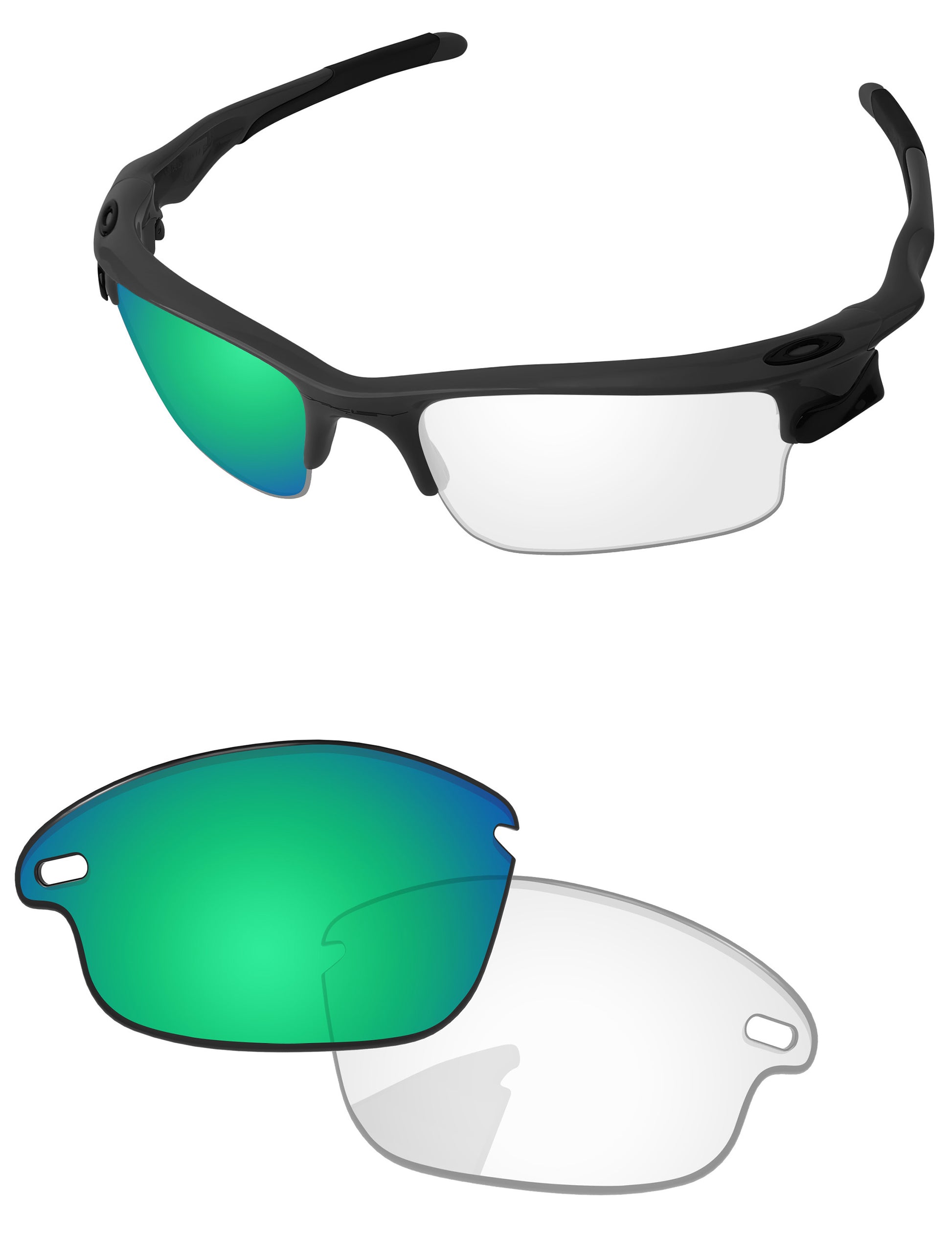 Green-Shield-Photochromic