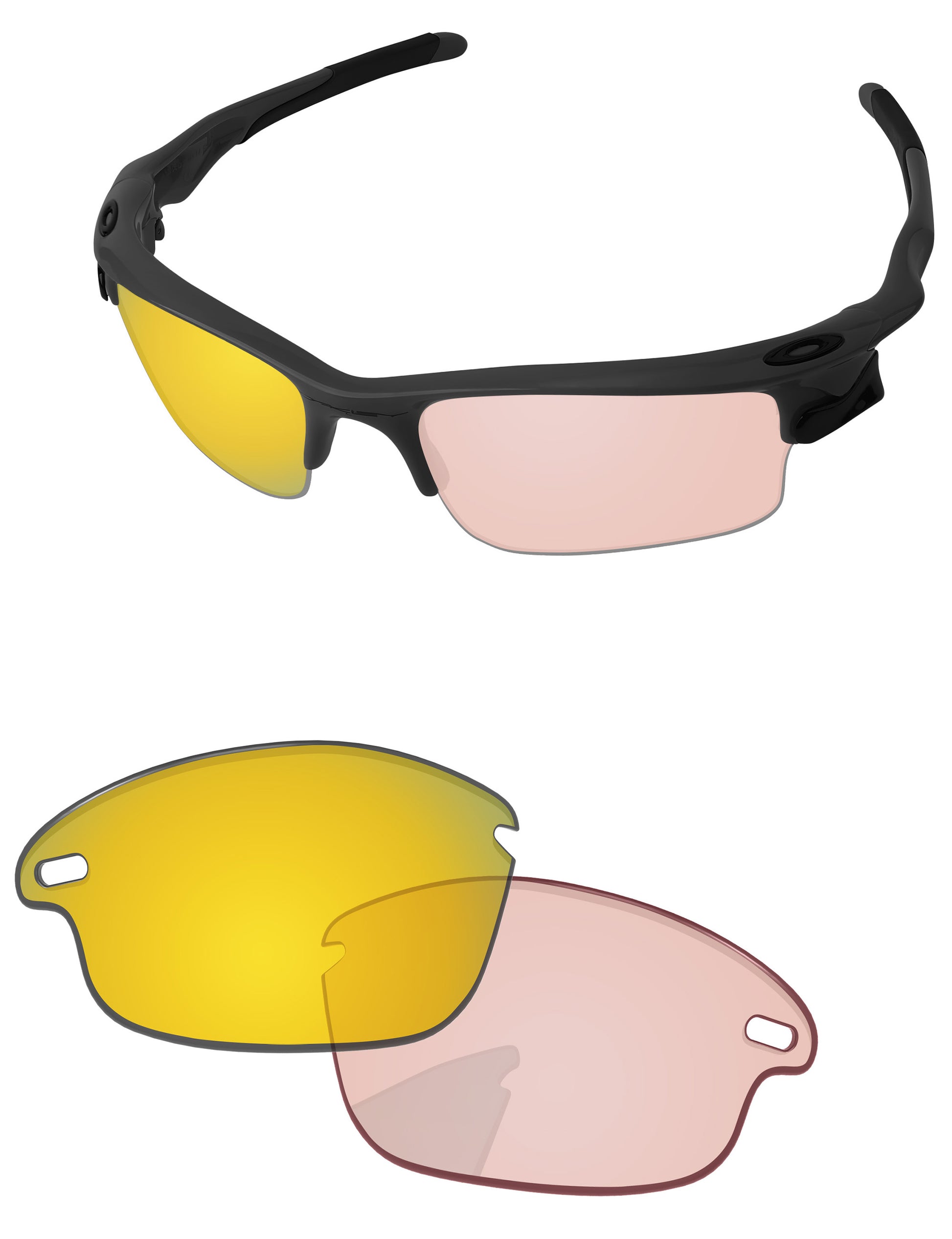 Performance-Tint-Gold-Shield-Photochromic
