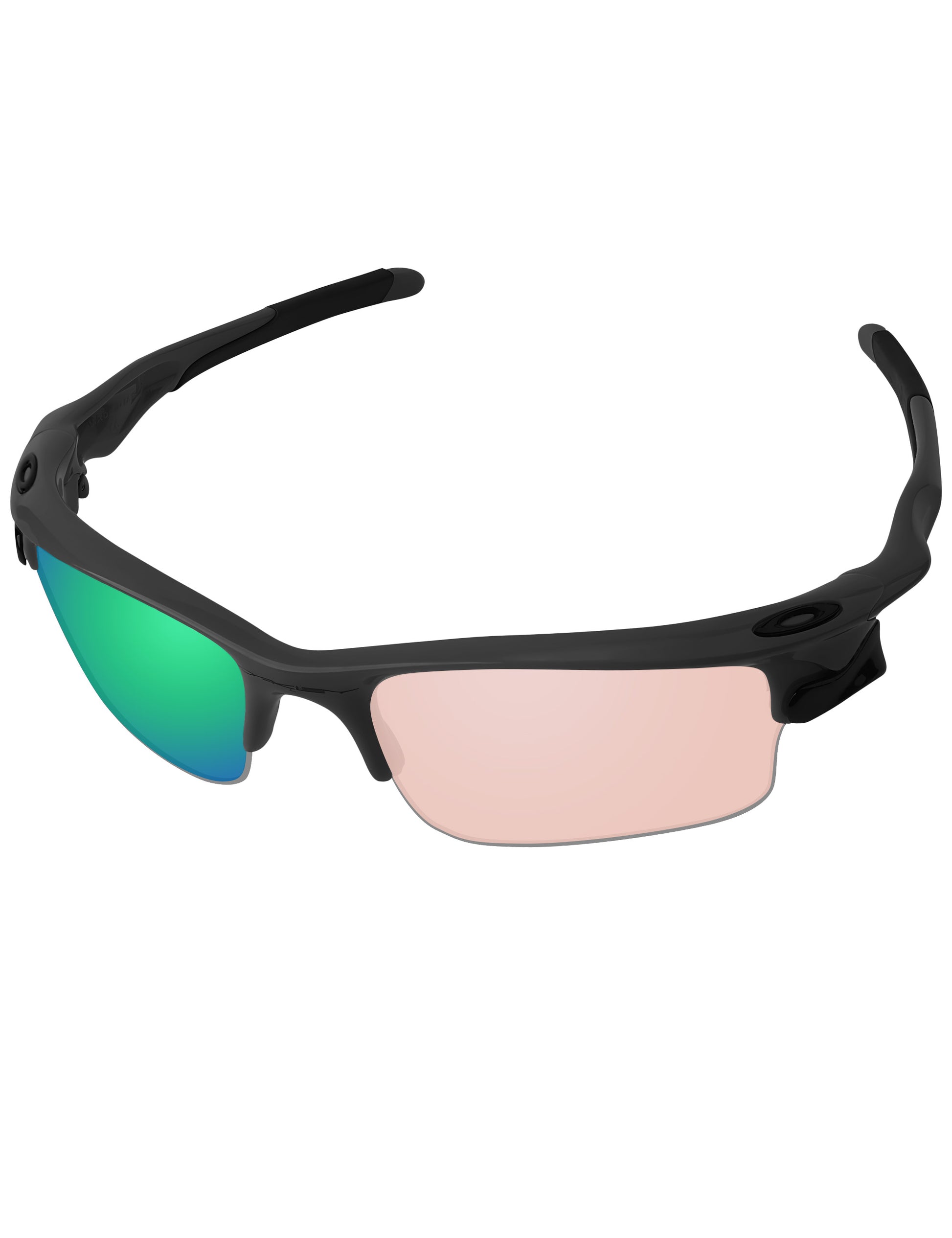 Performance-Tint-Green-Shield-Photochromic