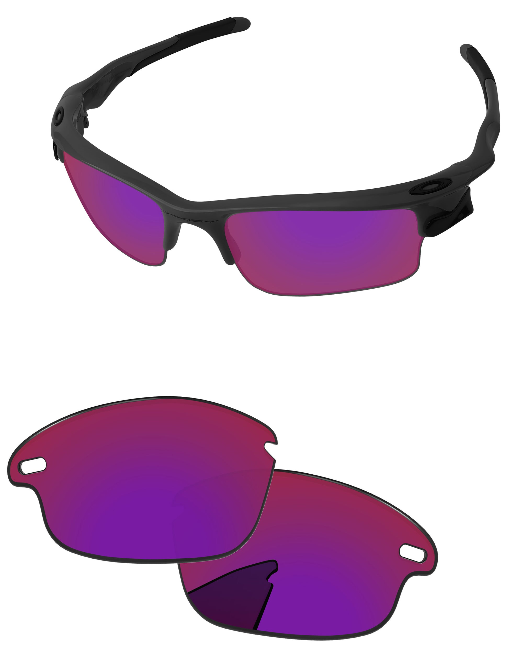 Plasma-Purple