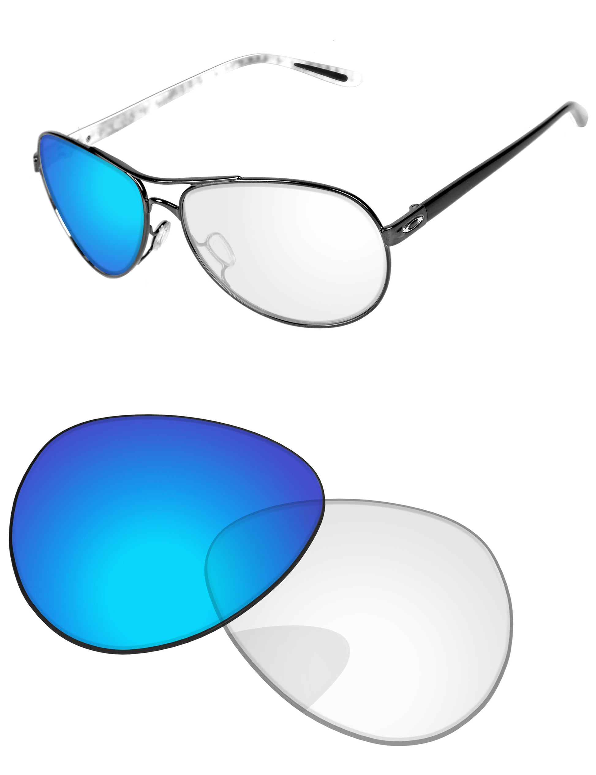 Blue-Shield-Photochromic