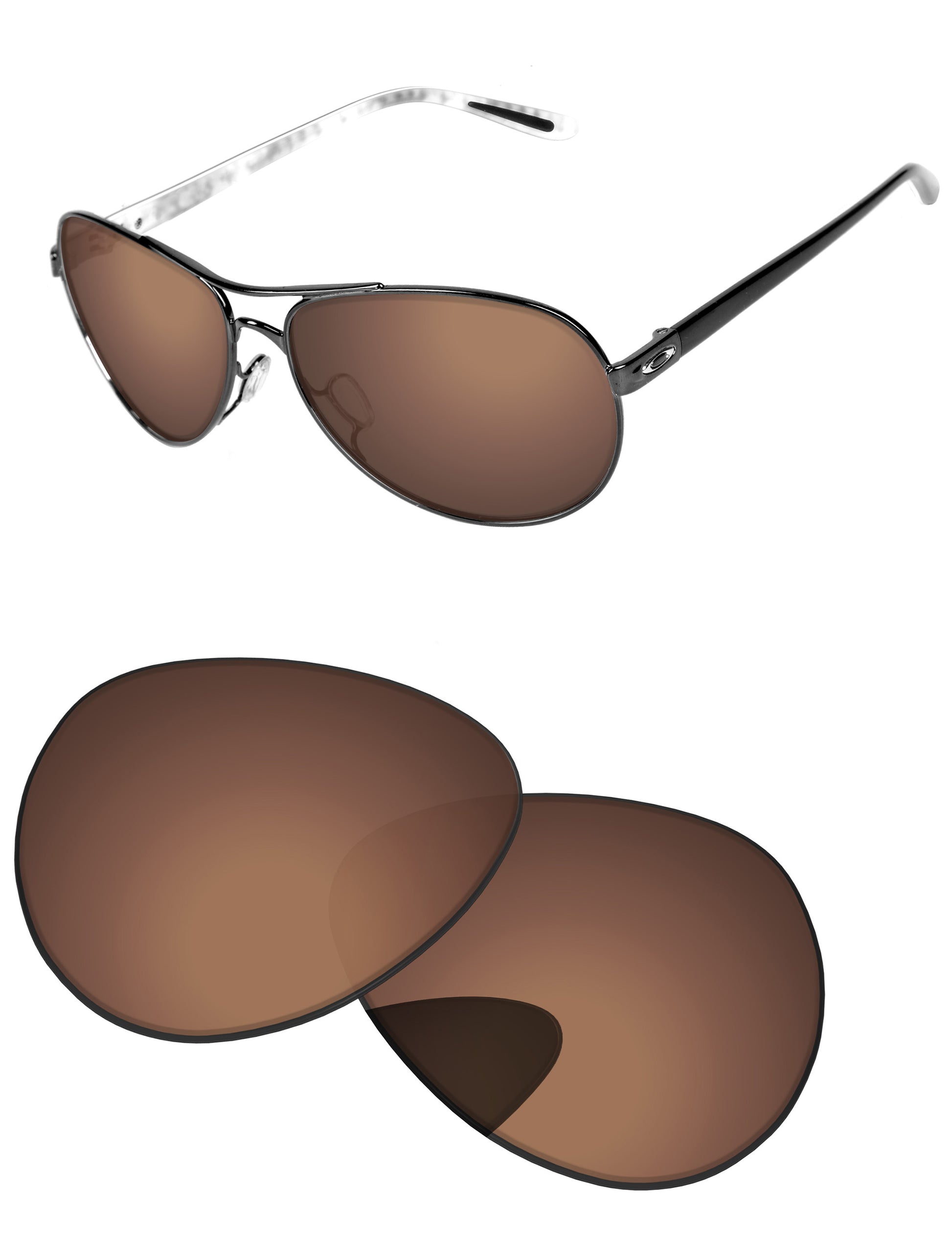 Copper-Brown