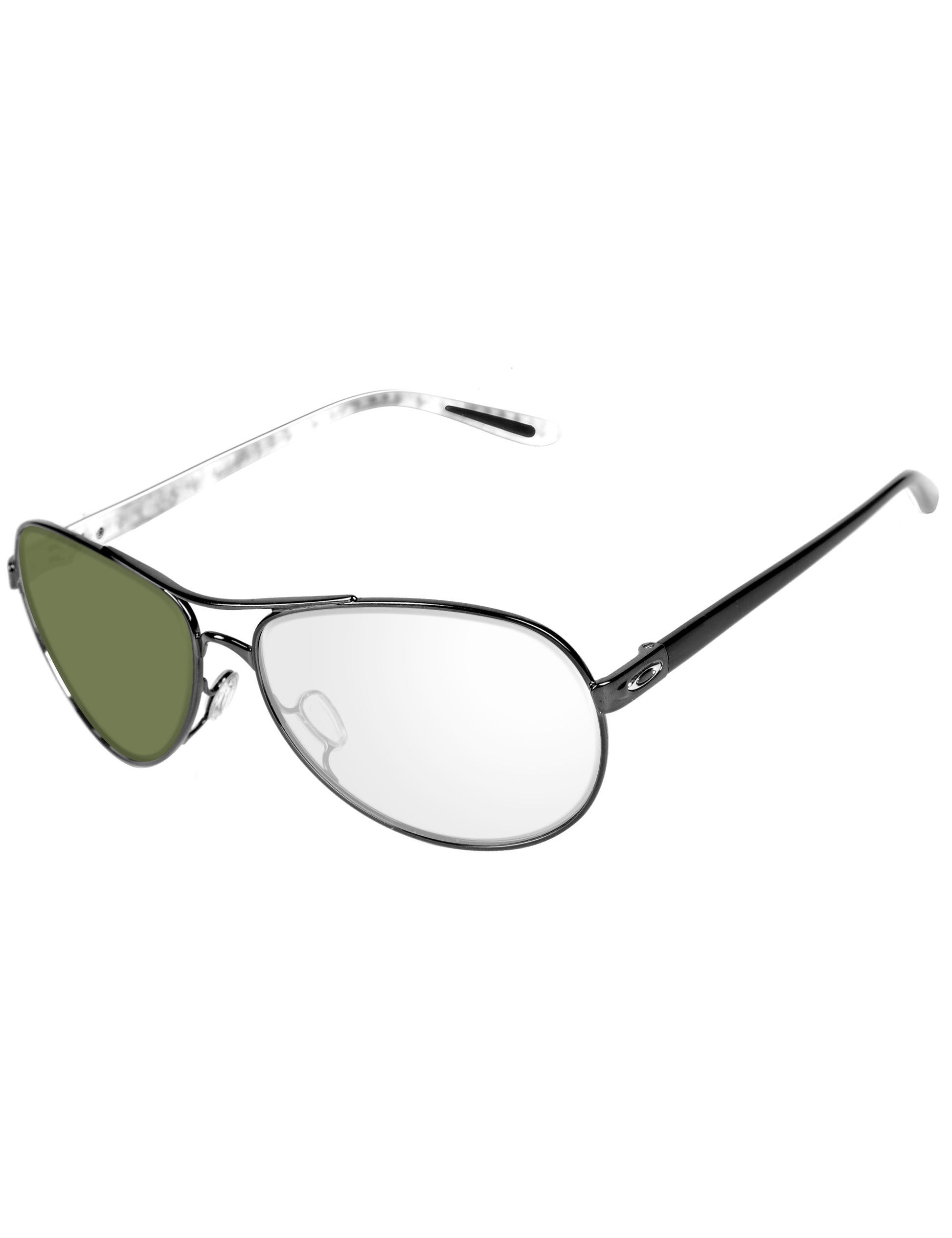 Eclipse-Green-Photochromic