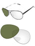 Eclipse-Green-Photochromic