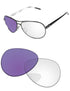 Eclipse-Purple-Photochromic