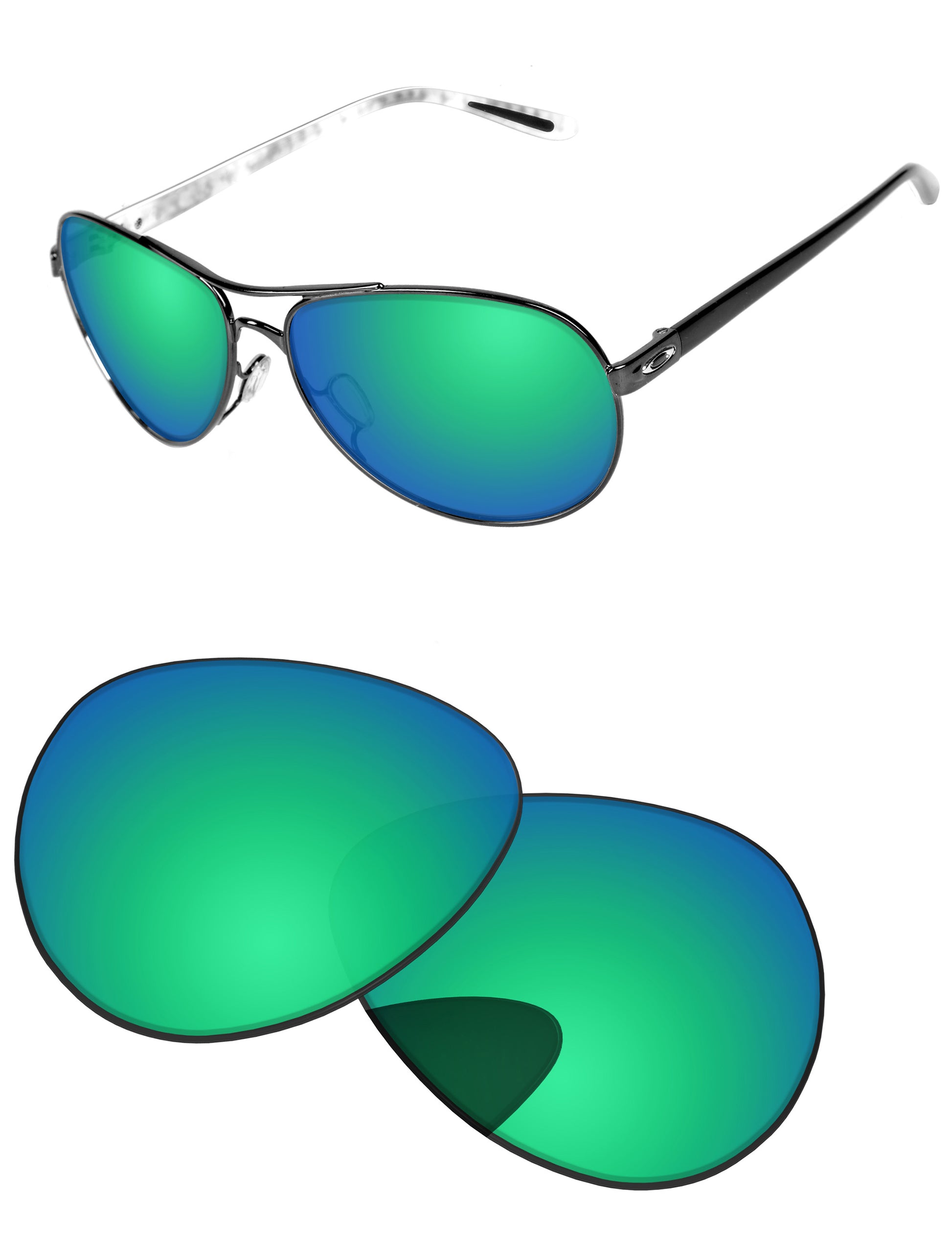 Emerald-Green