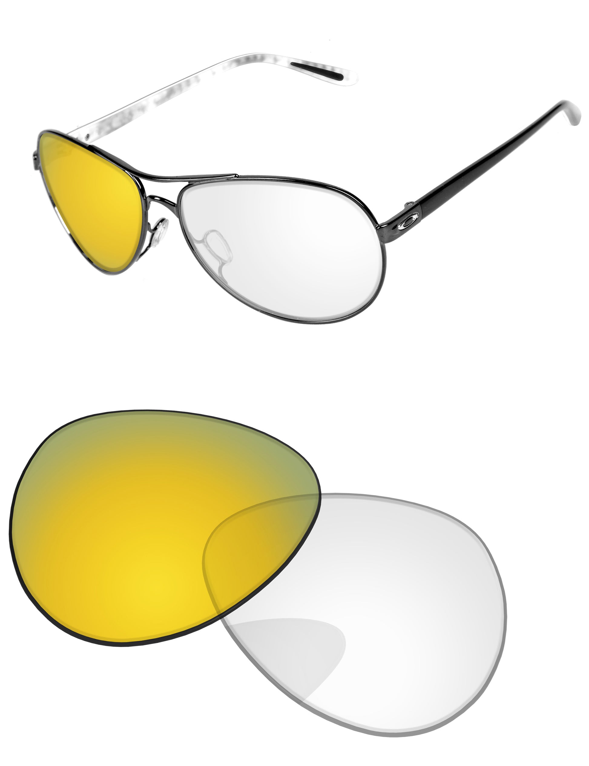 Gold-Shield-Photochromic