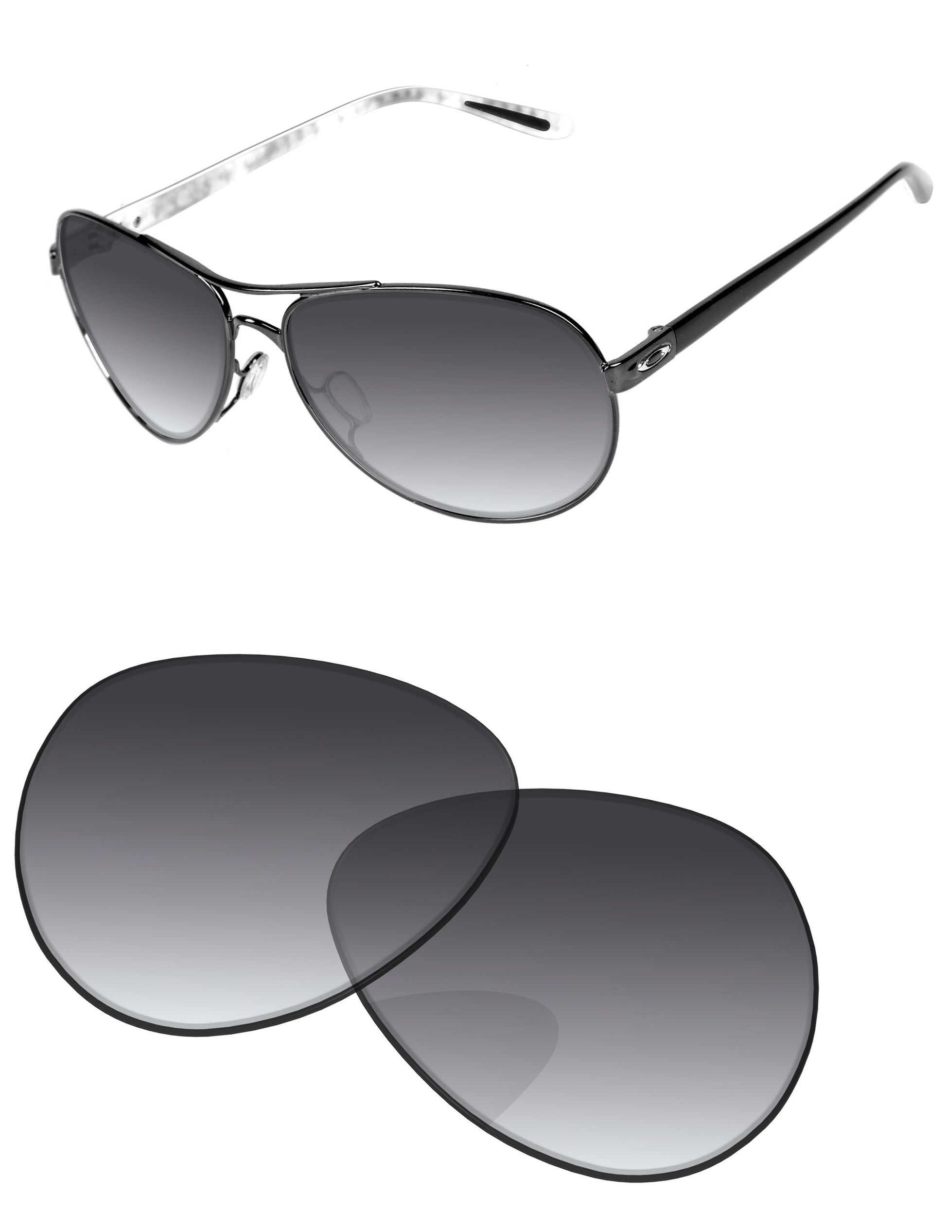 Gray-Gradient