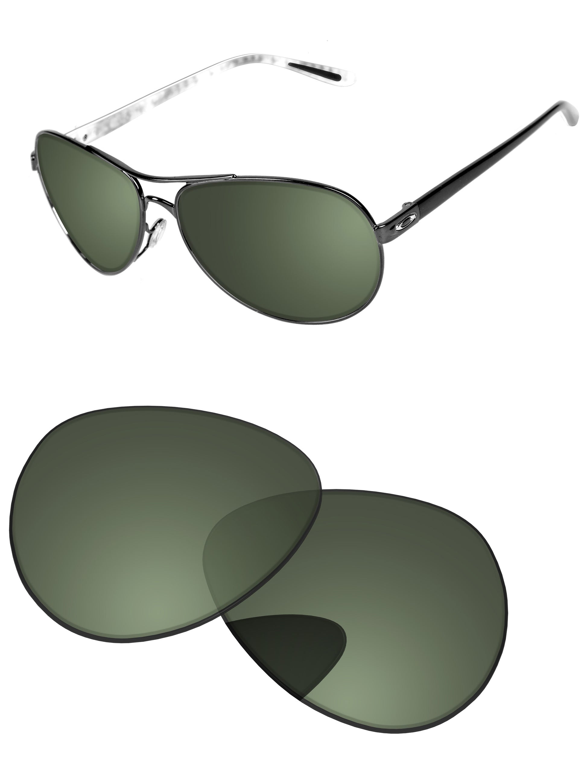 Gray-Green