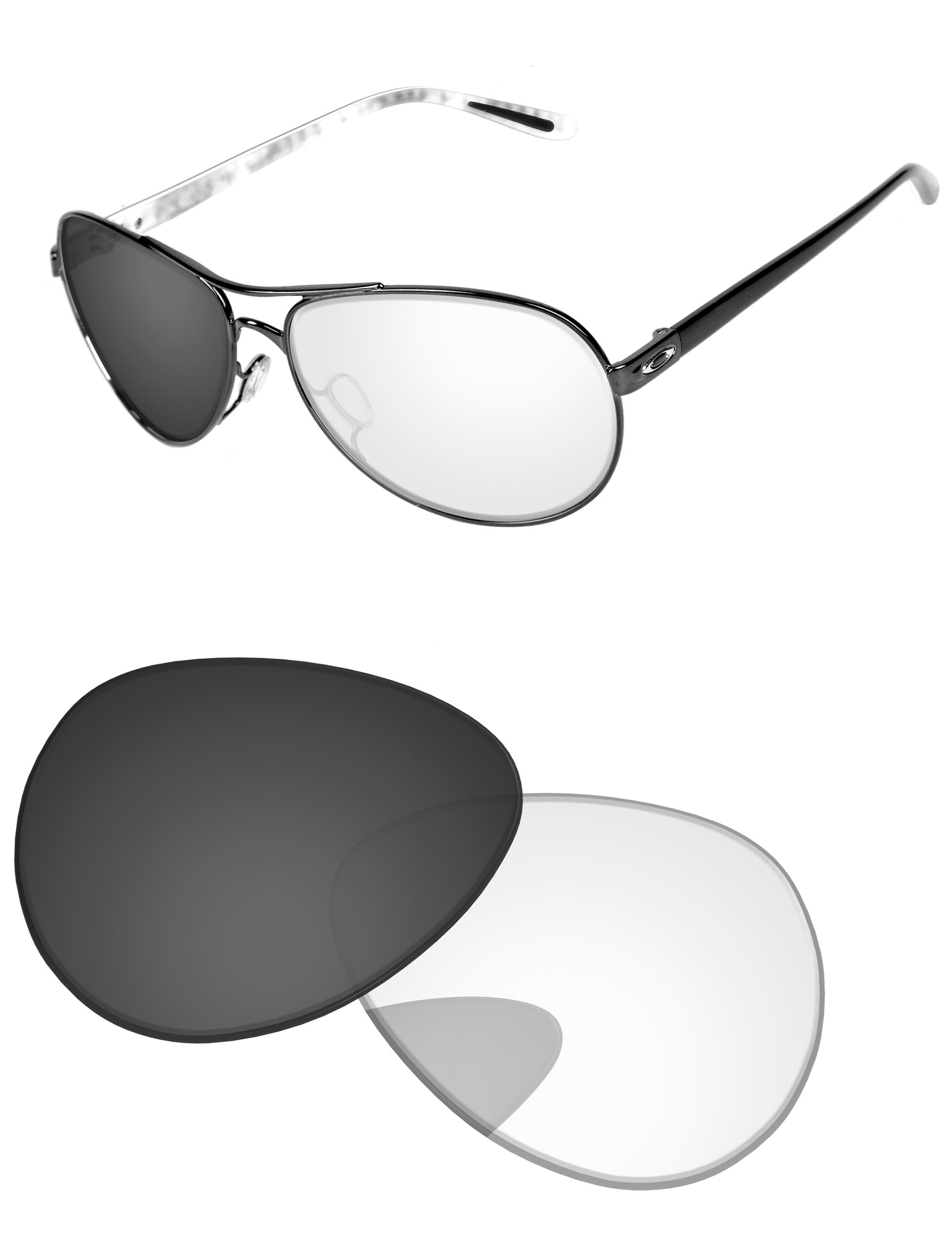 Gray-Photochromic