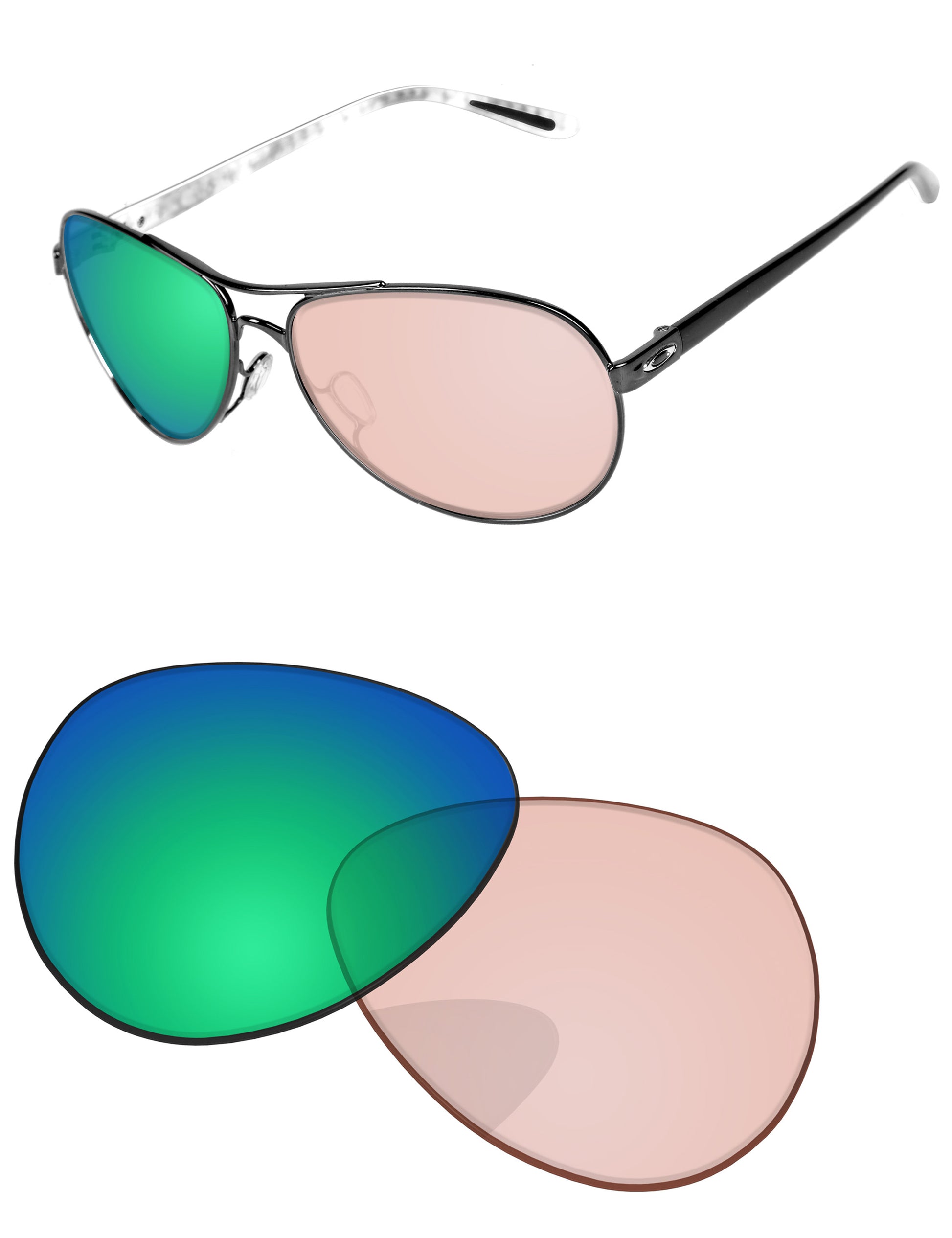 Performance-Tint-Green-Shield-Photochromic