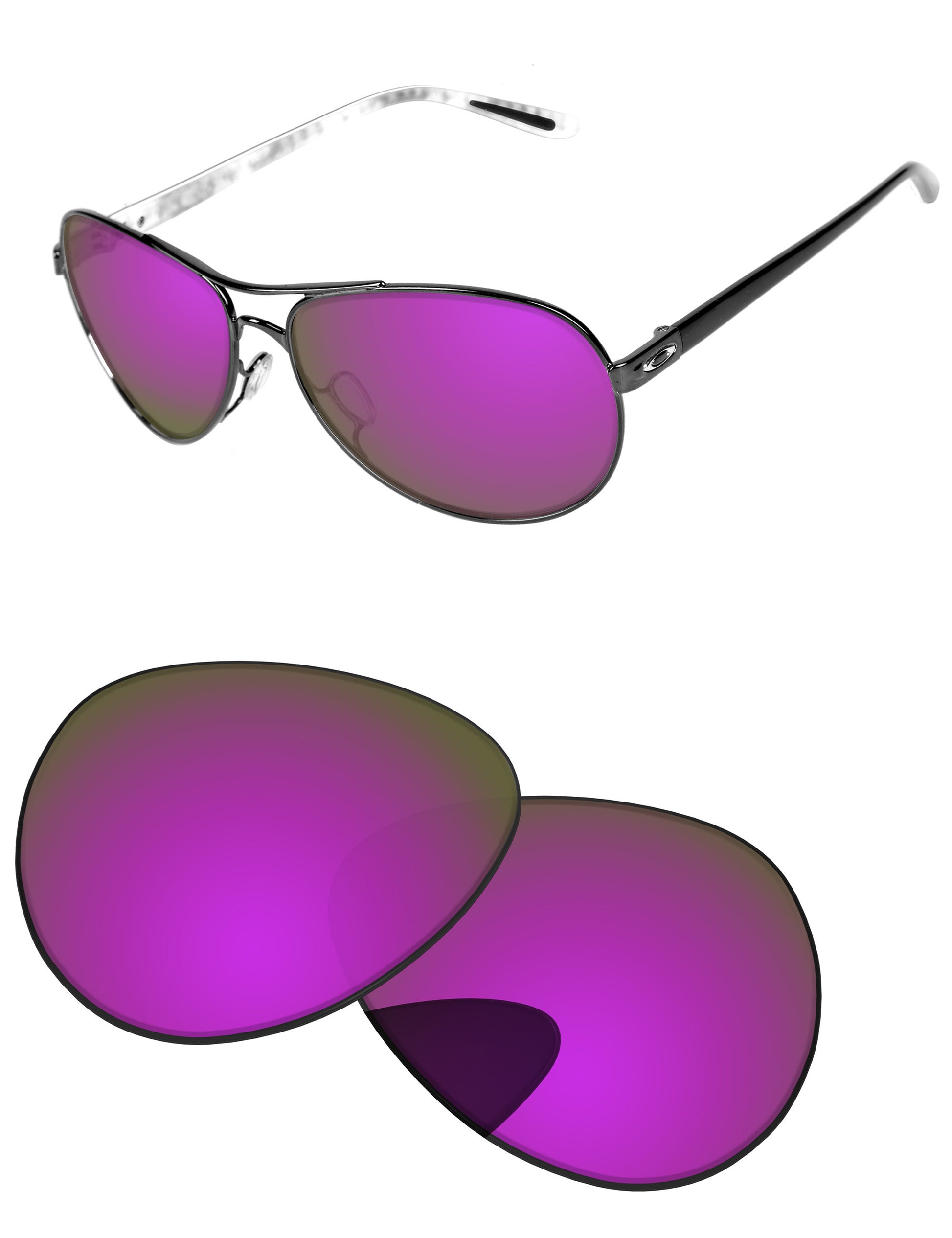 Plasma-Purple