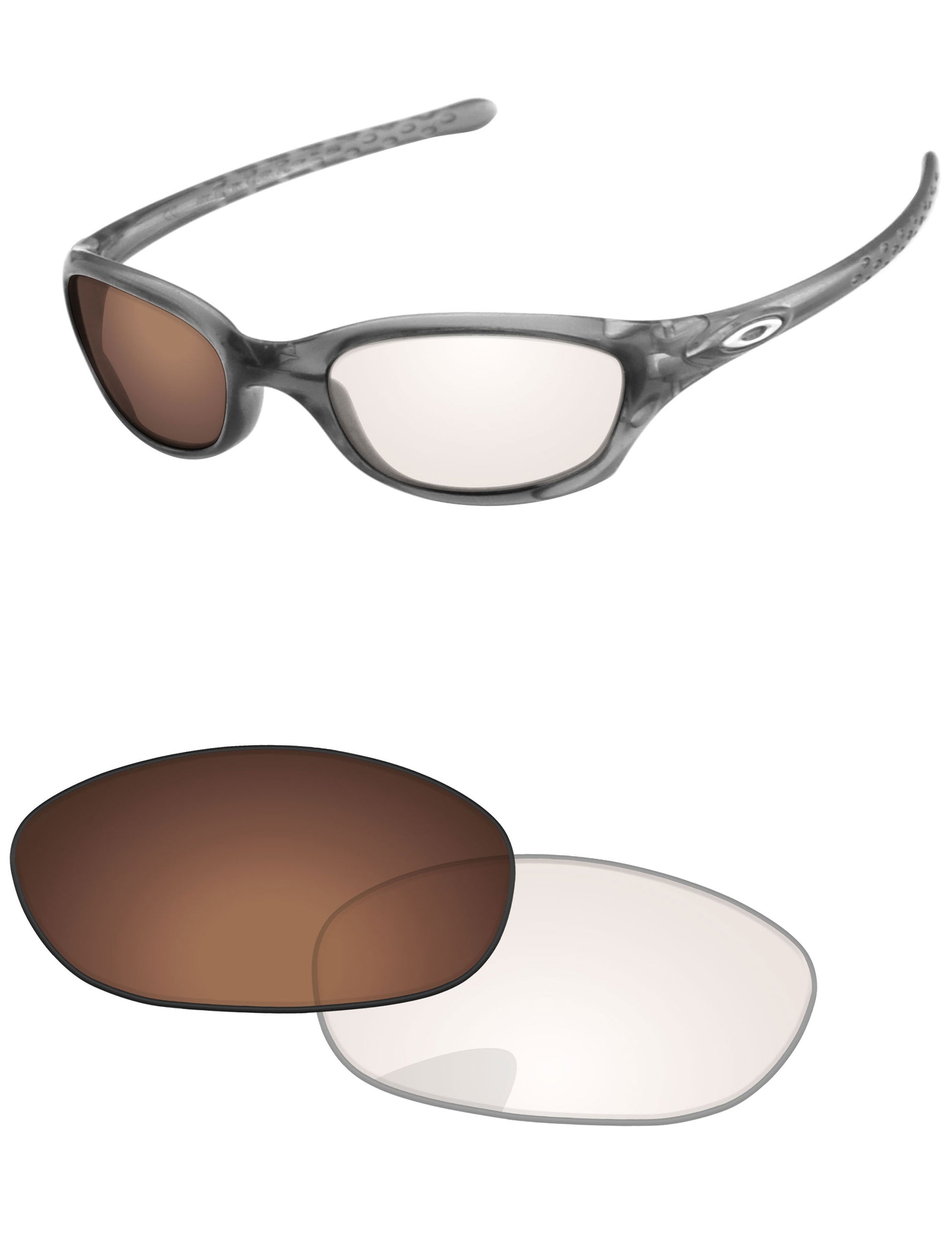Brown-Photochromic-Blue-Light-Blocking