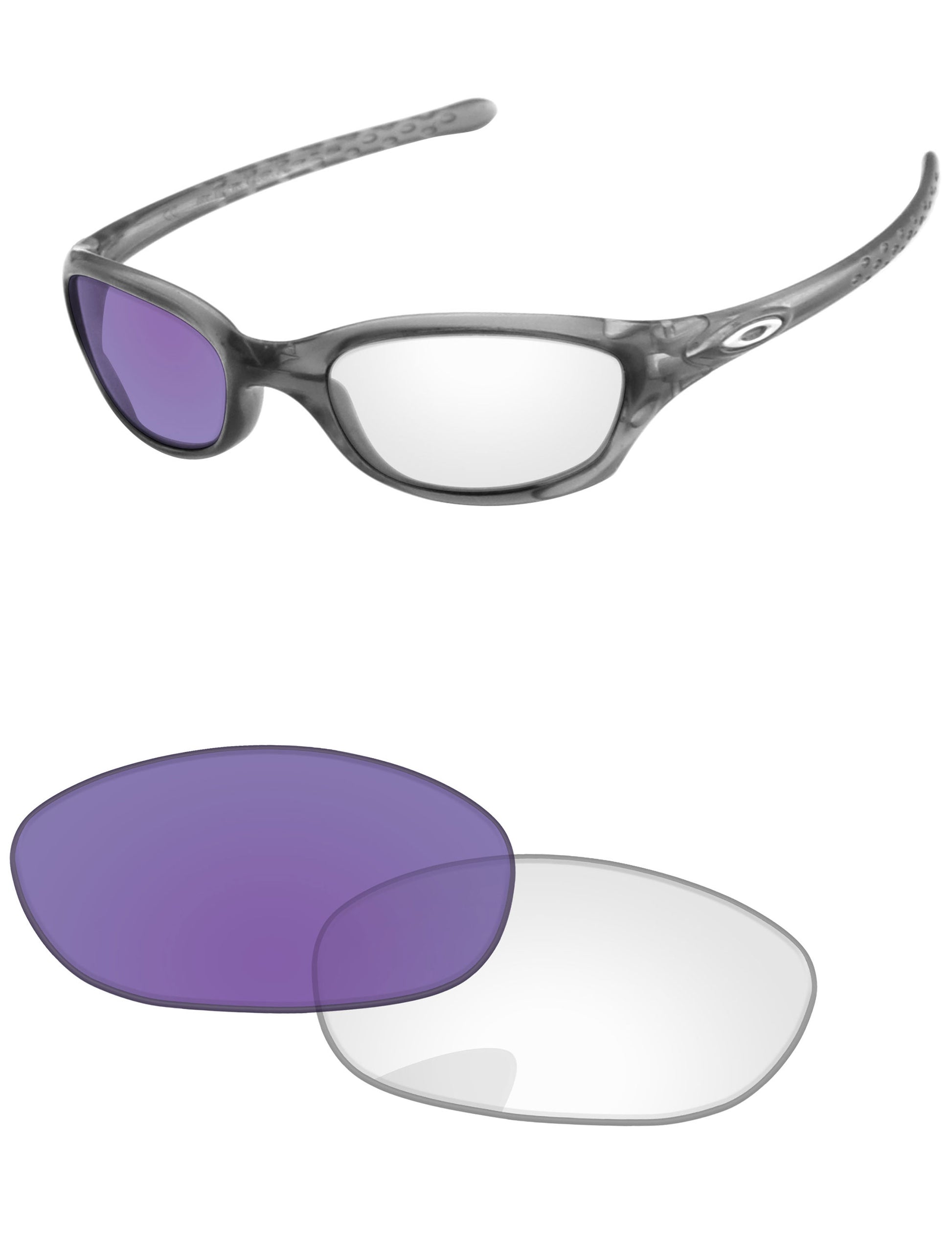 Adapt-Purple-Photochromic