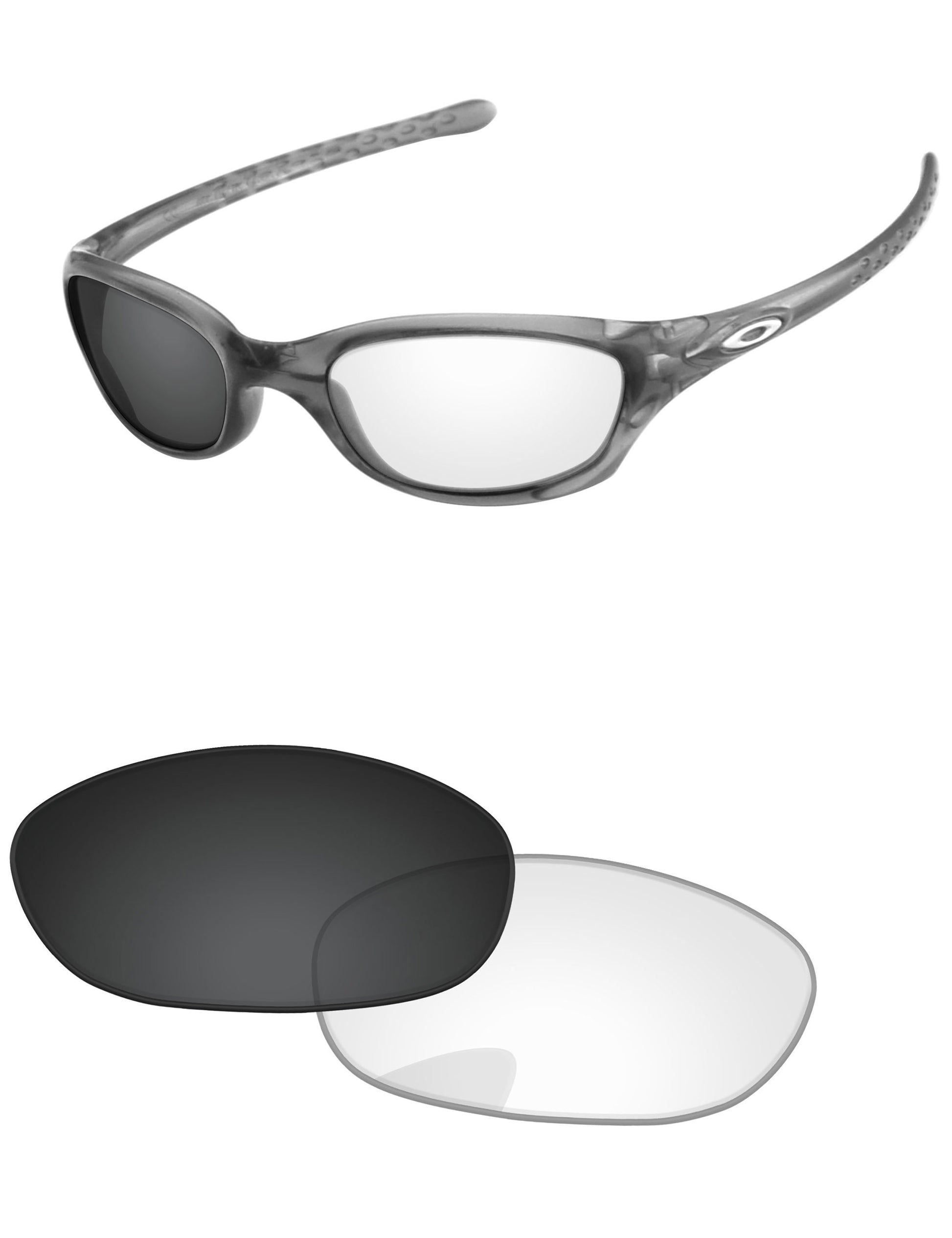Gray-Photochromic
