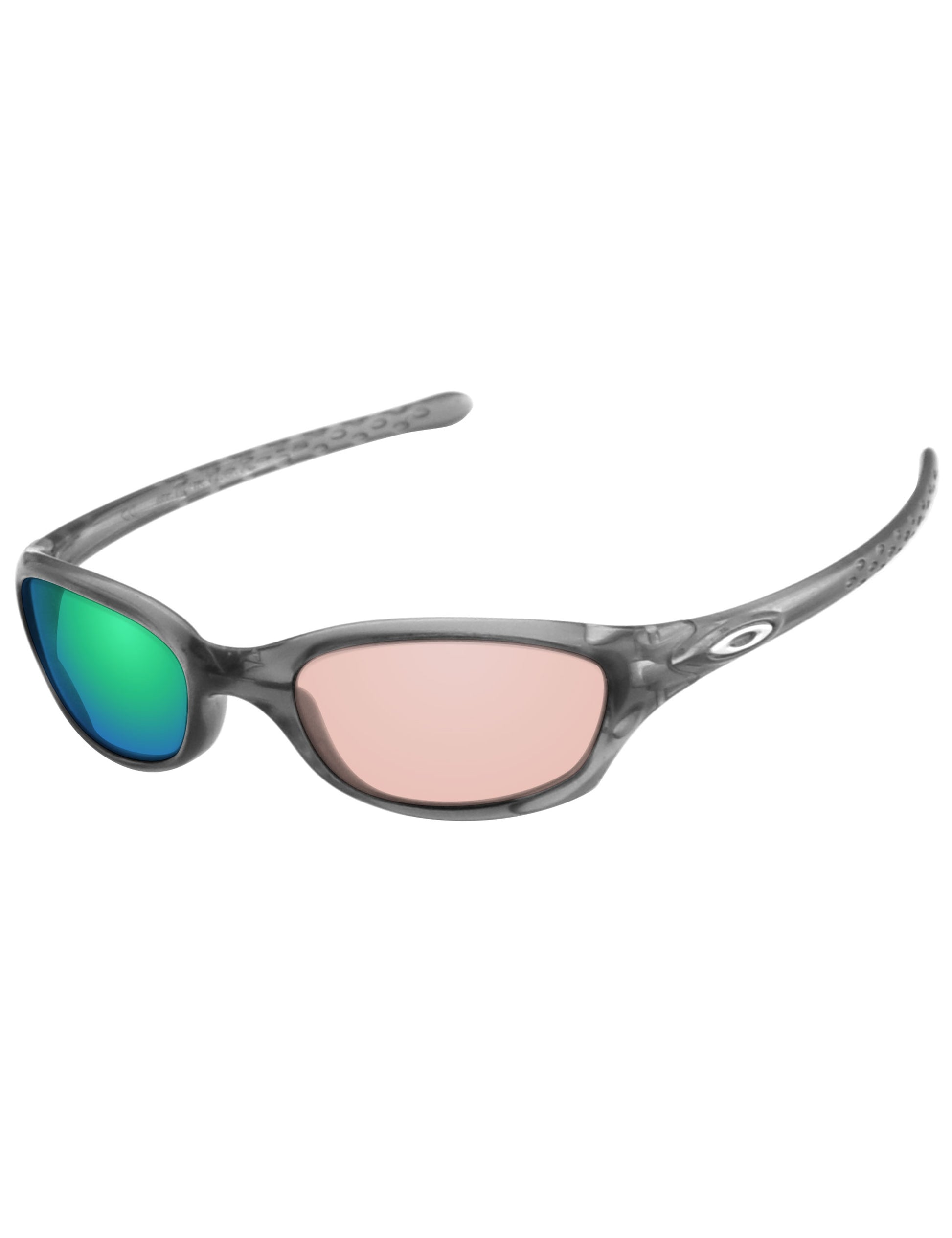 Performance-Tint-Green-Shield-Photochromic