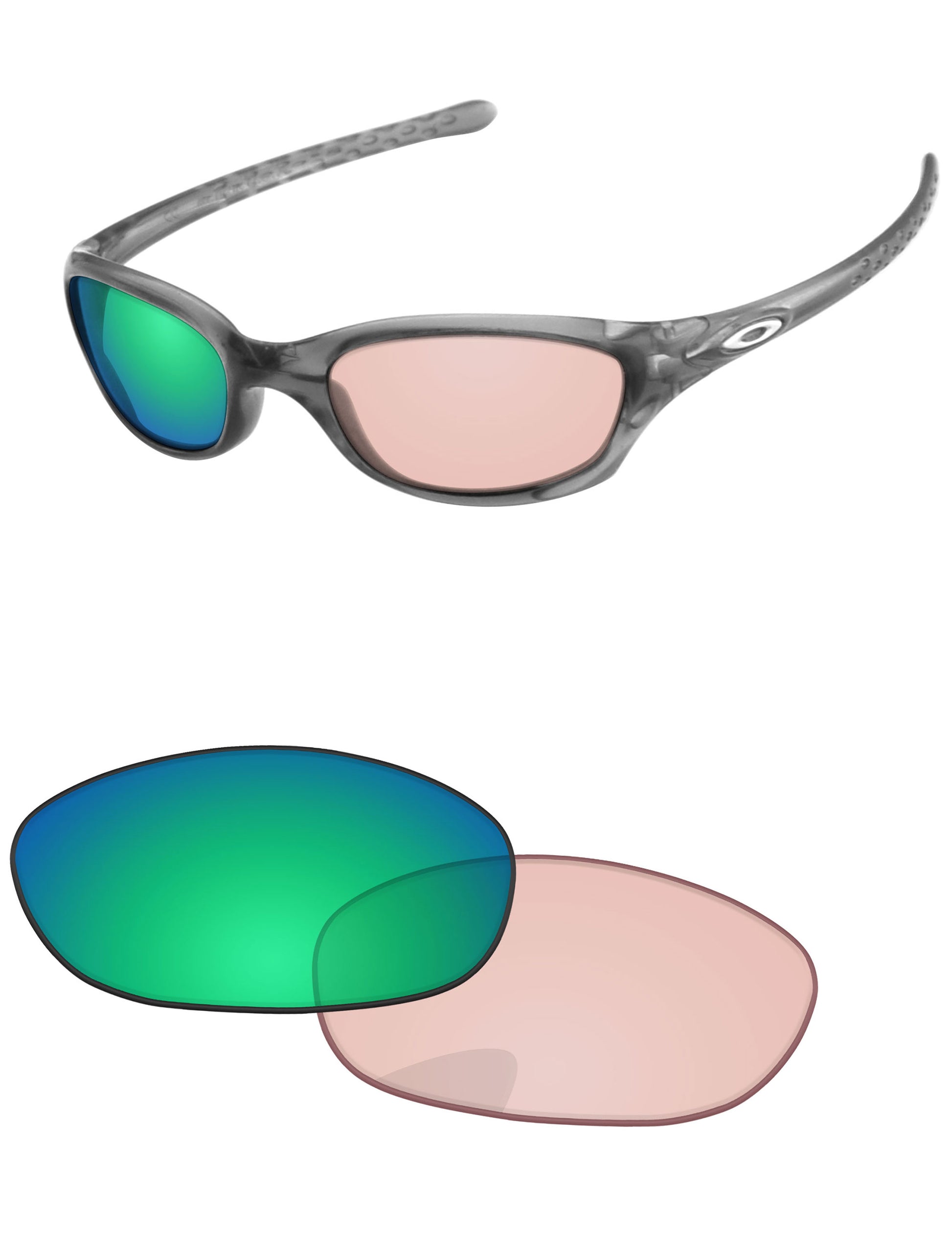 Performance-Tint-Green-Shield-Photochromic