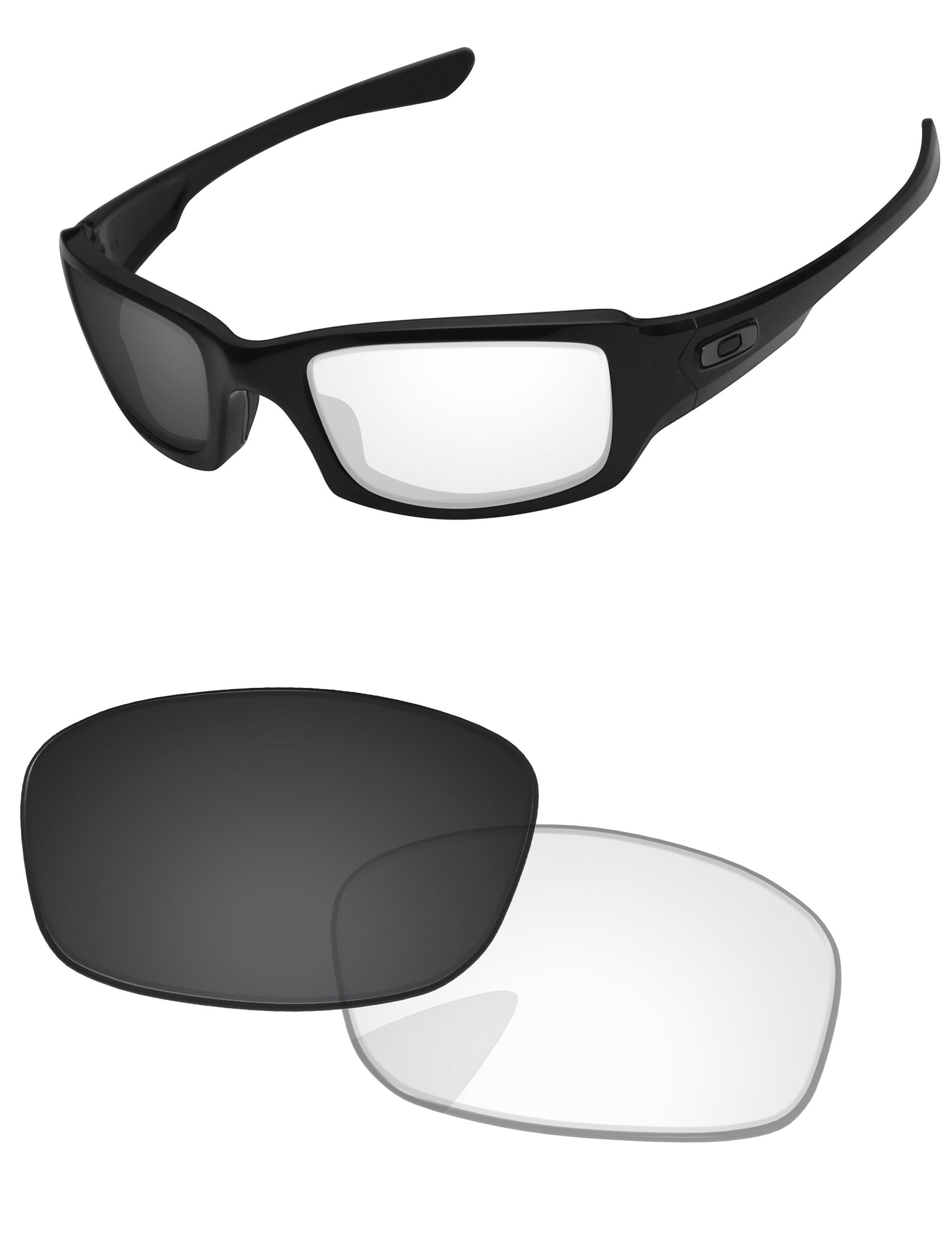 Gray-Photochromic
