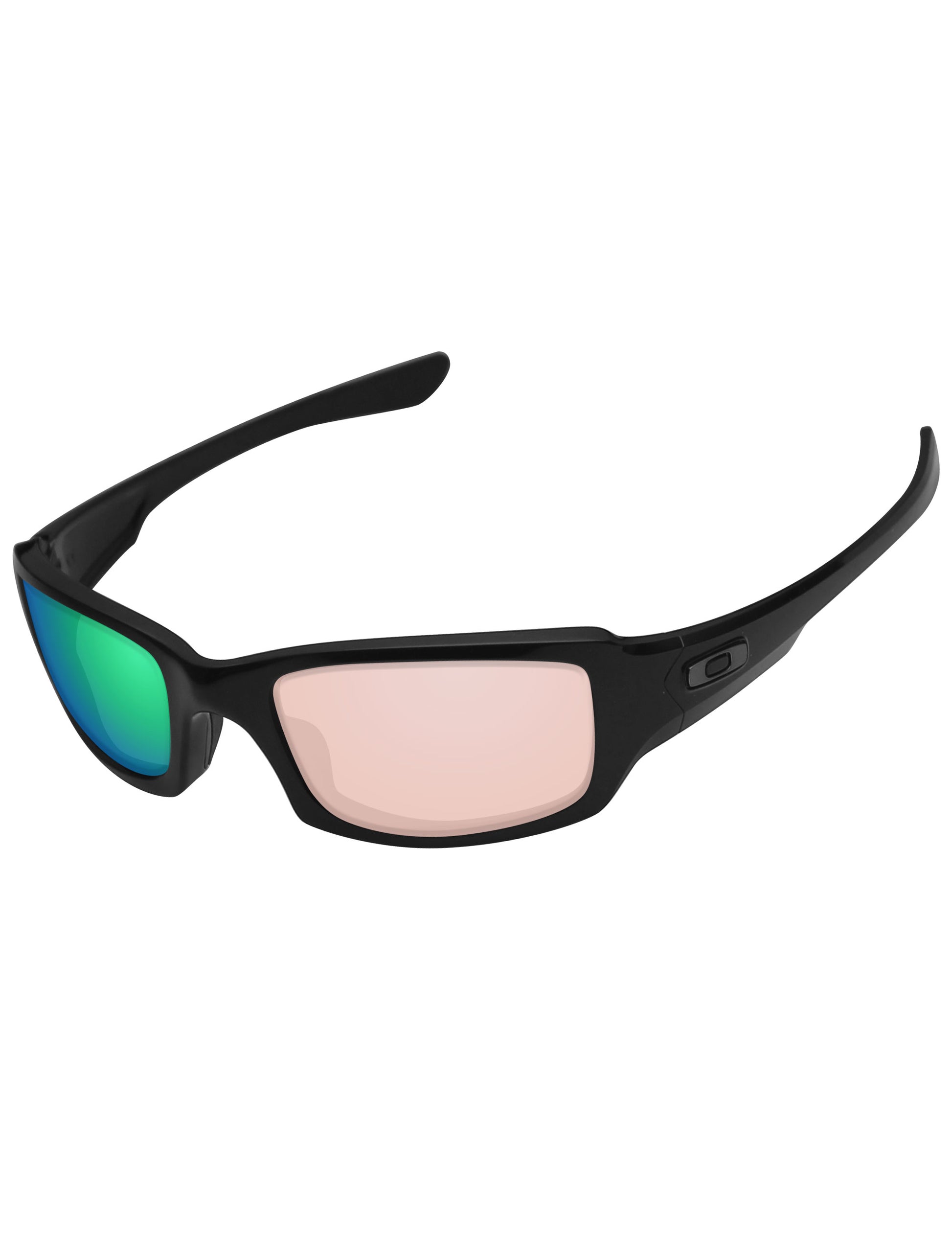 Performance-Tint-Green-Shield-Photochromic
