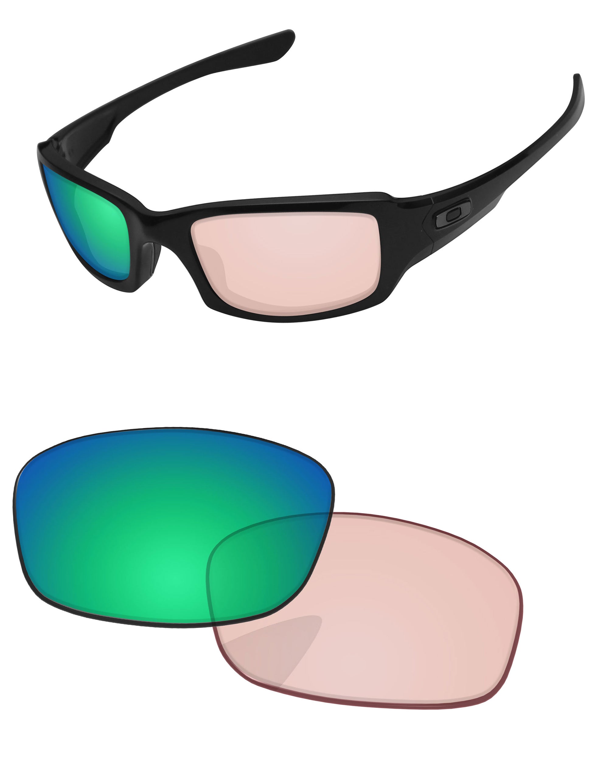 Performance-Tint-Green-Shield-Photochromic