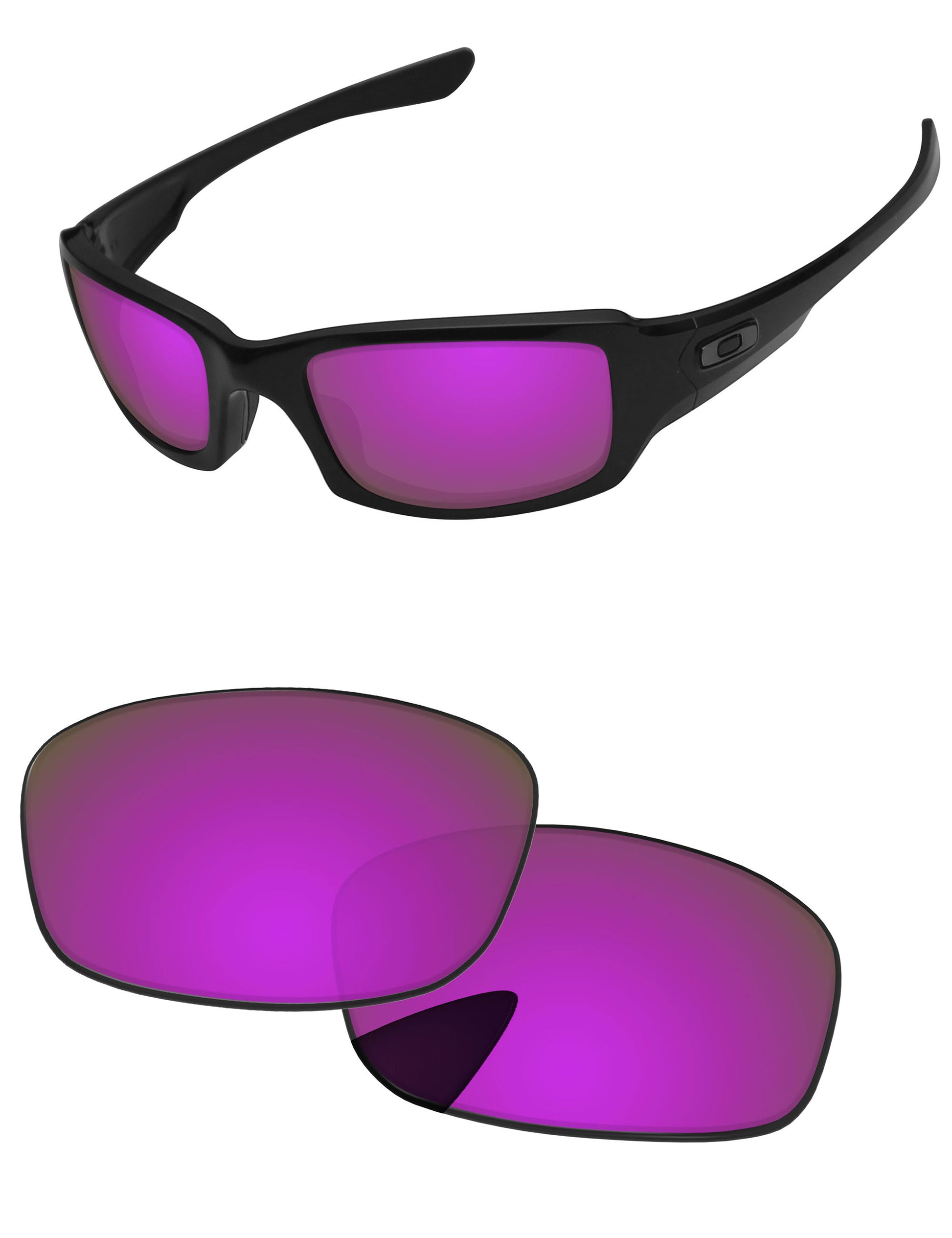 Plasma-Purple