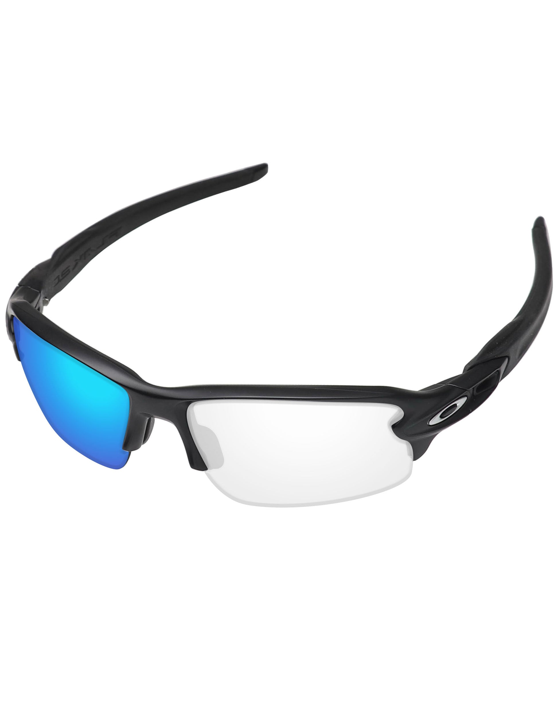 Blue-Shield-Photochromic