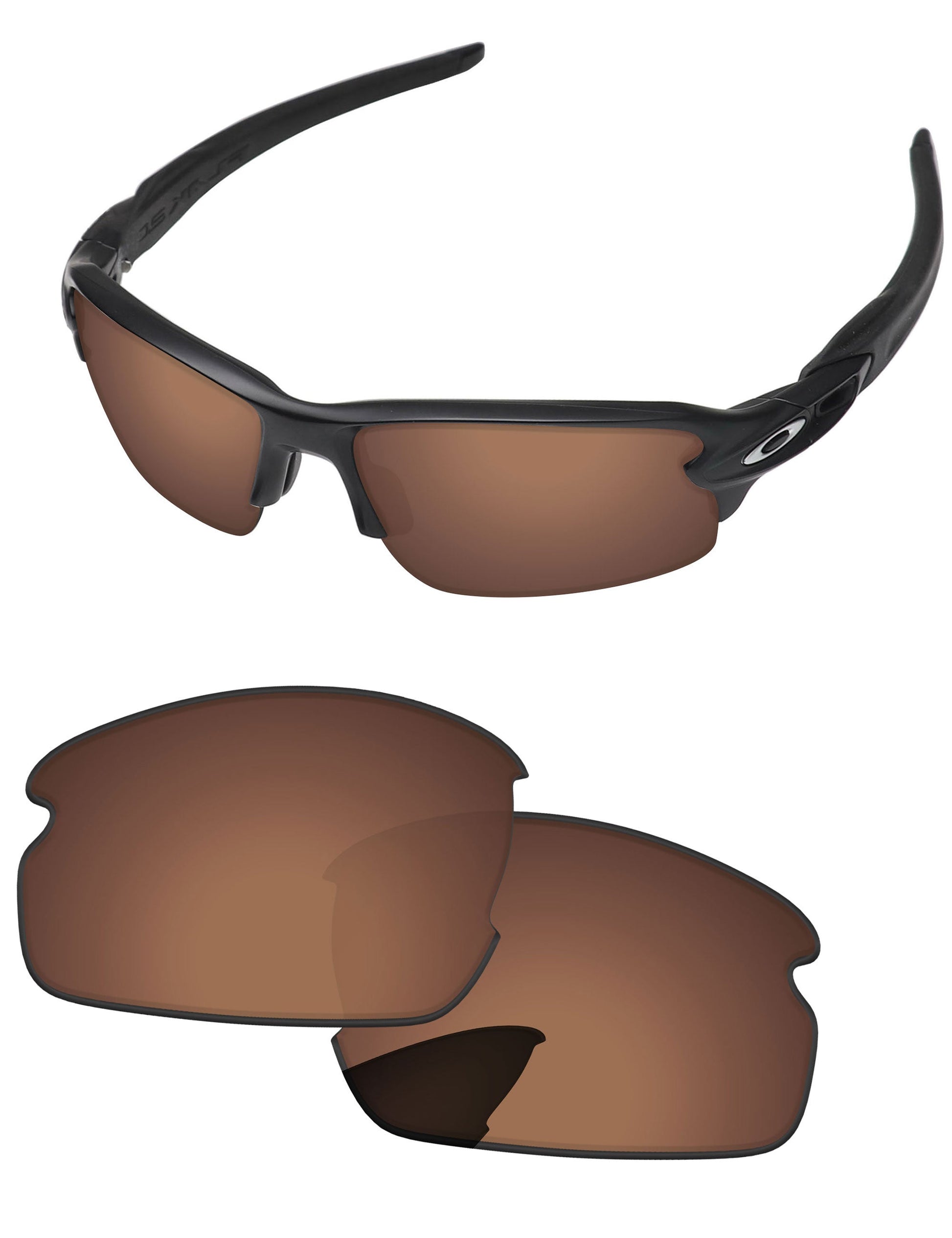 Copper-Brown