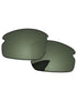 Gray-Green