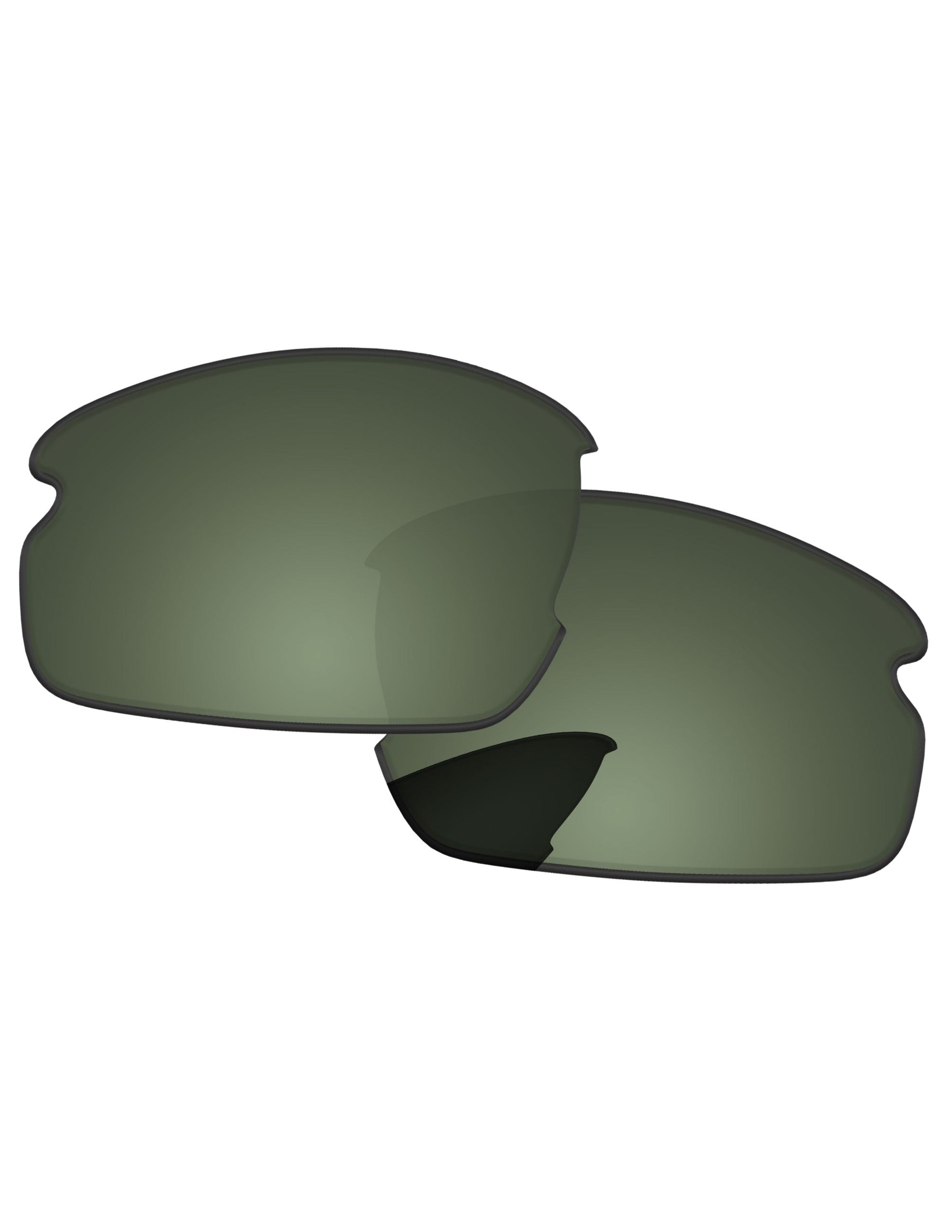 Gray-Green