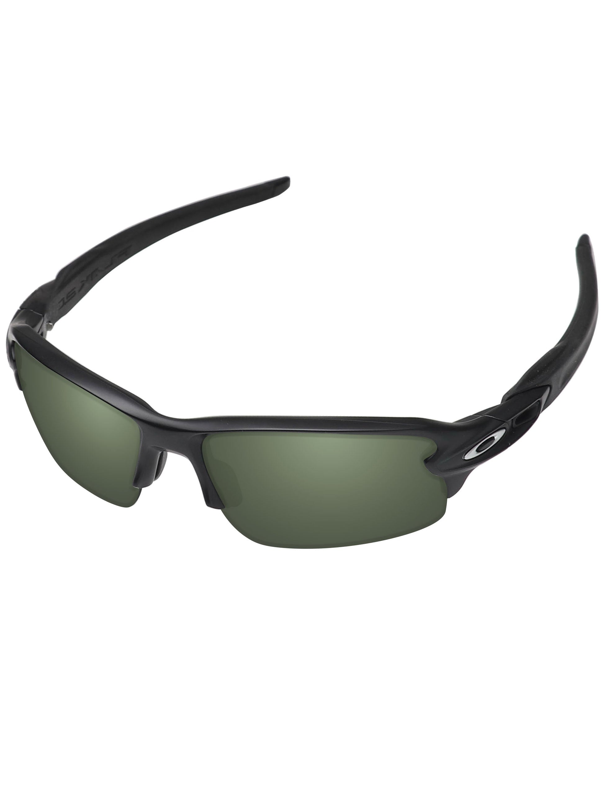Gray-Green