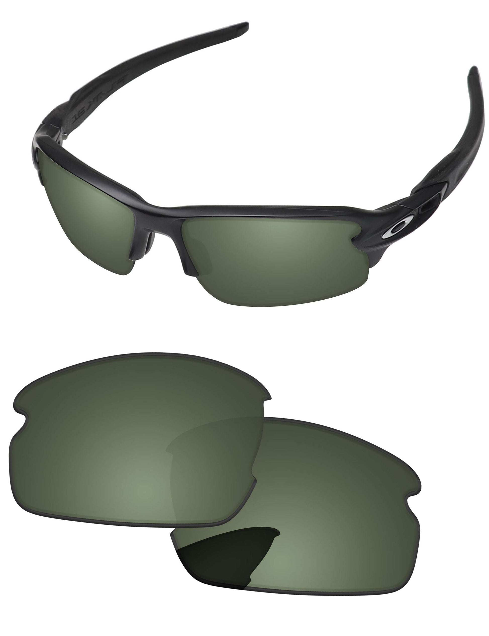 Gray-Green
